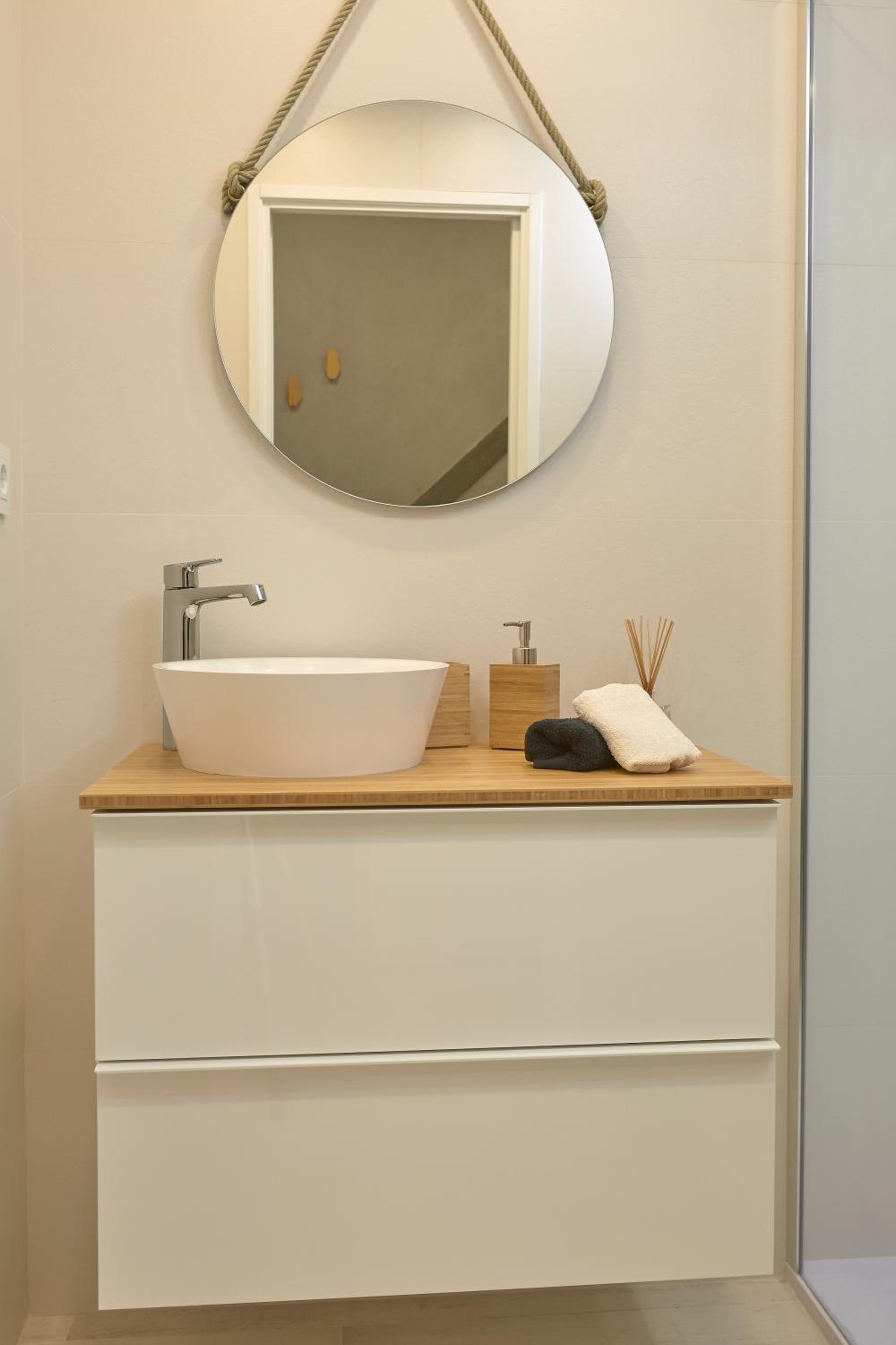 Apartamentos en Alicante RISCAL