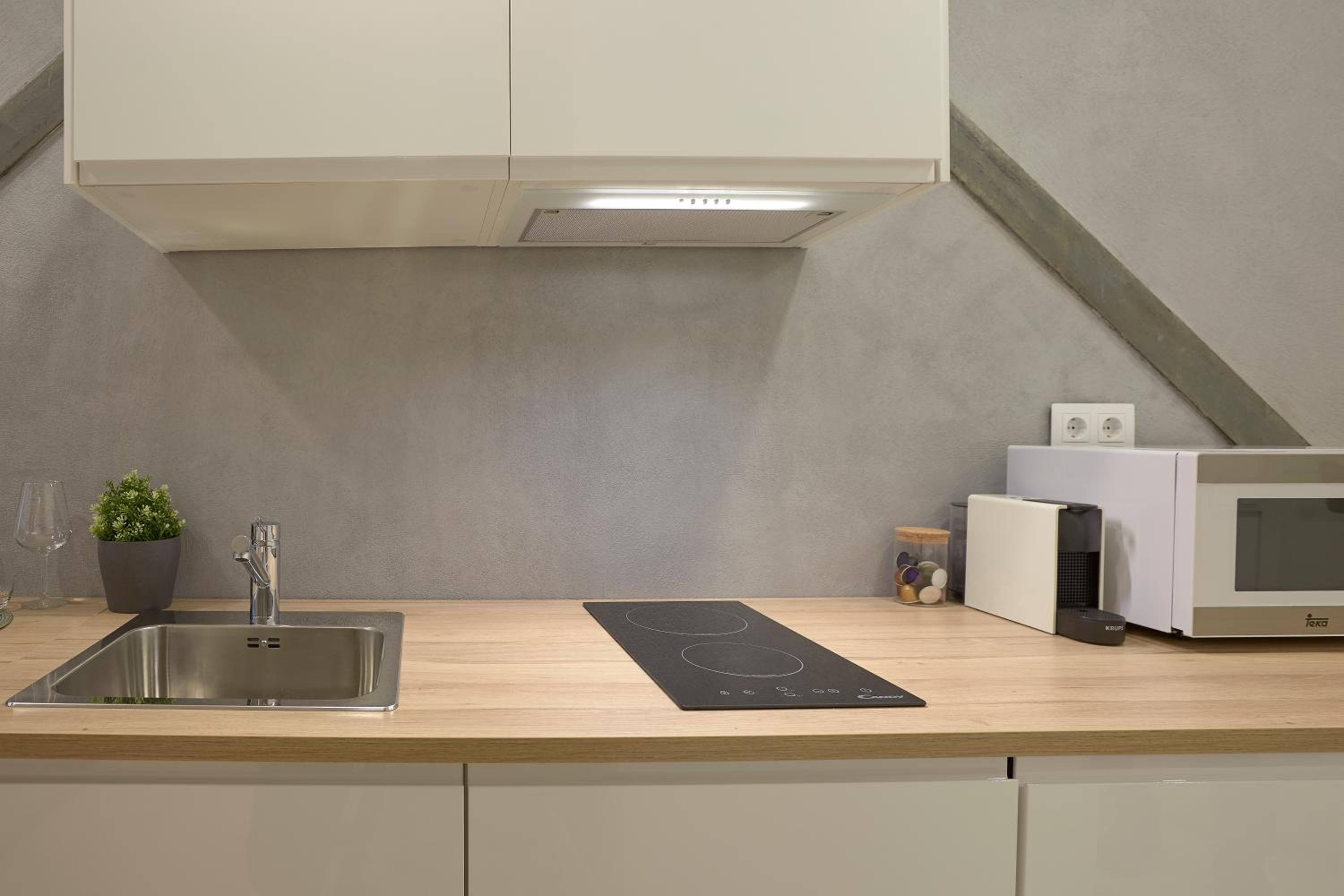 Apartamentos en Alicante RISCAL