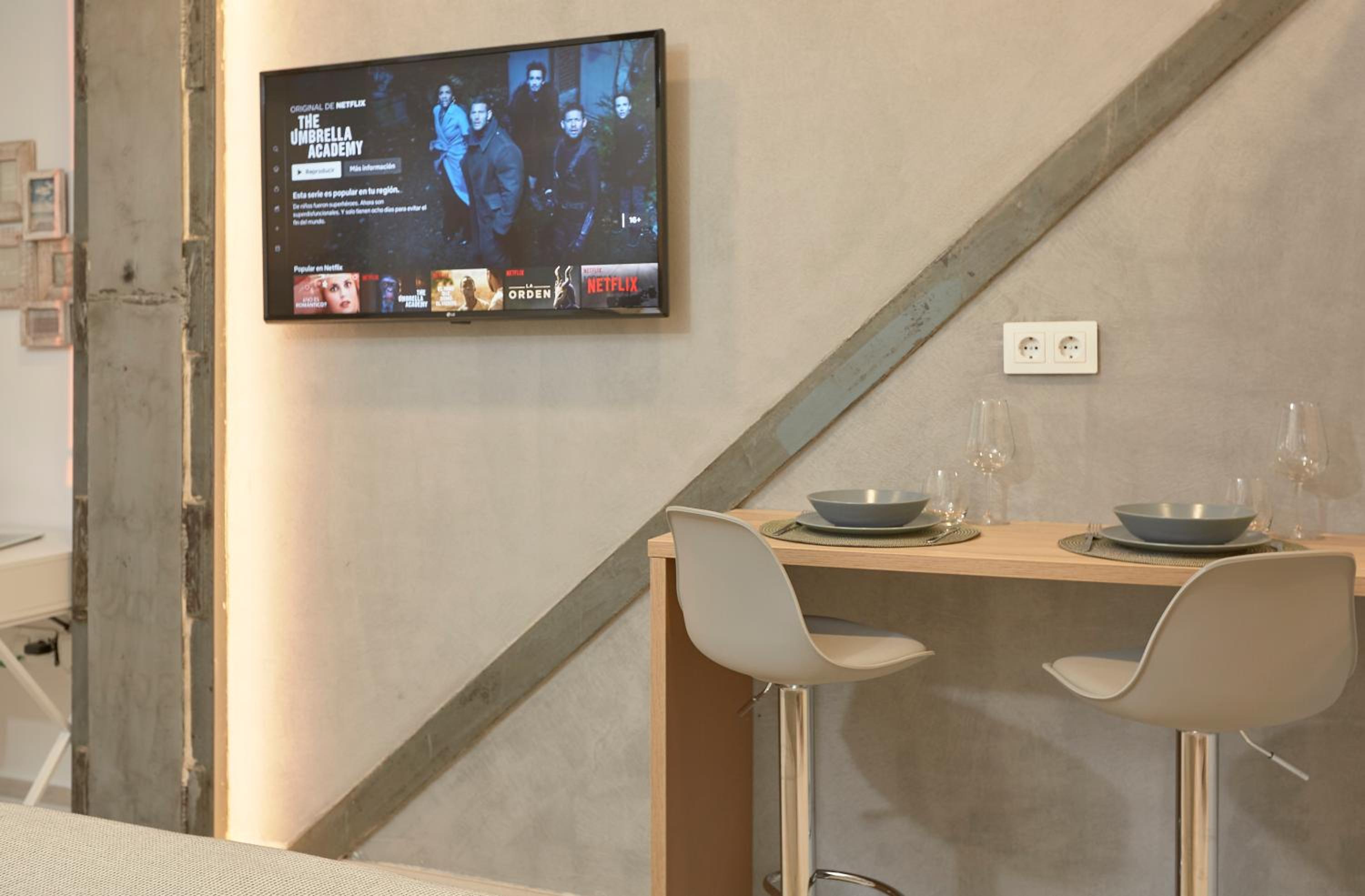 Apartamentos en Alicante RISCAL
