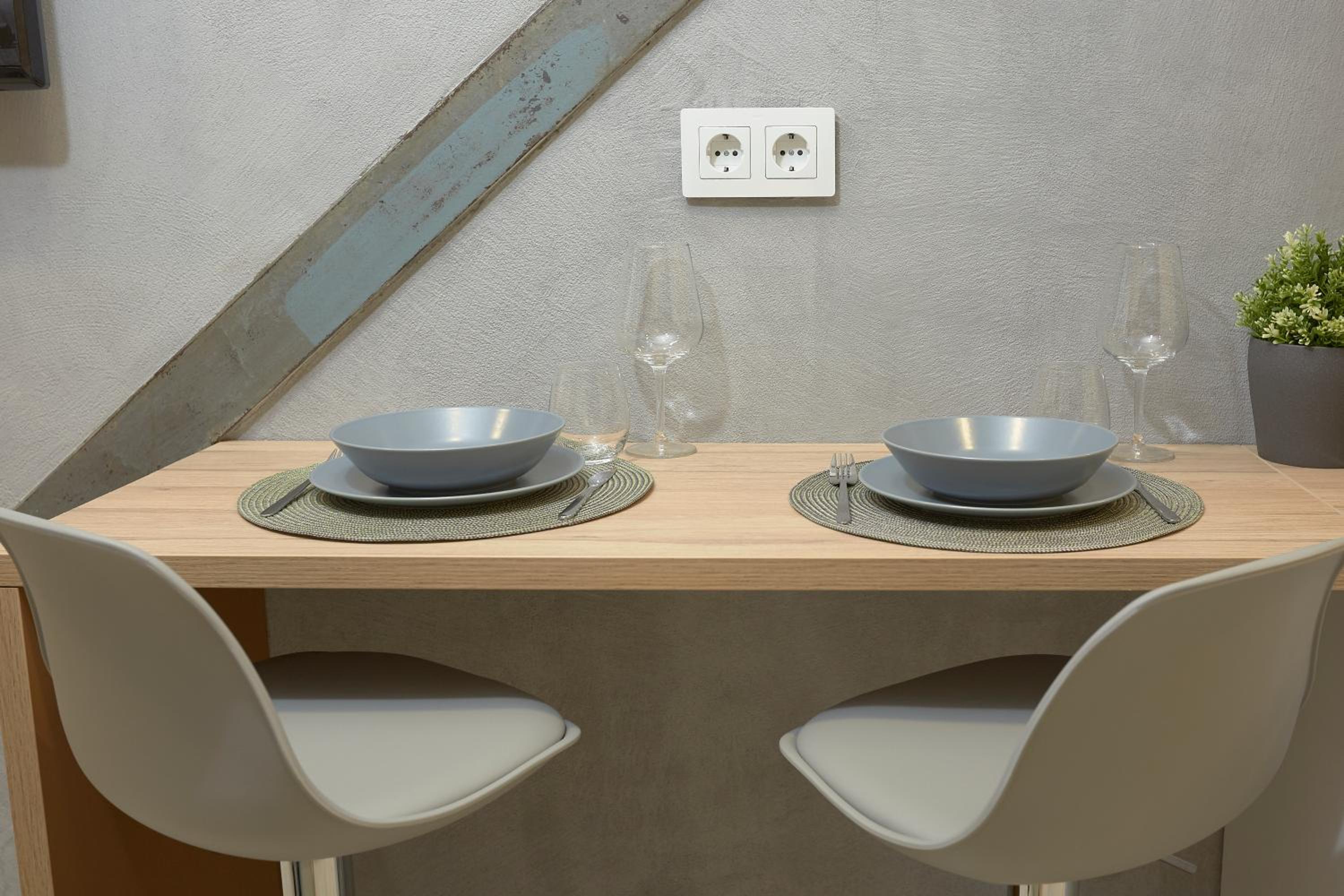 Apartamentos en Alicante RISCAL