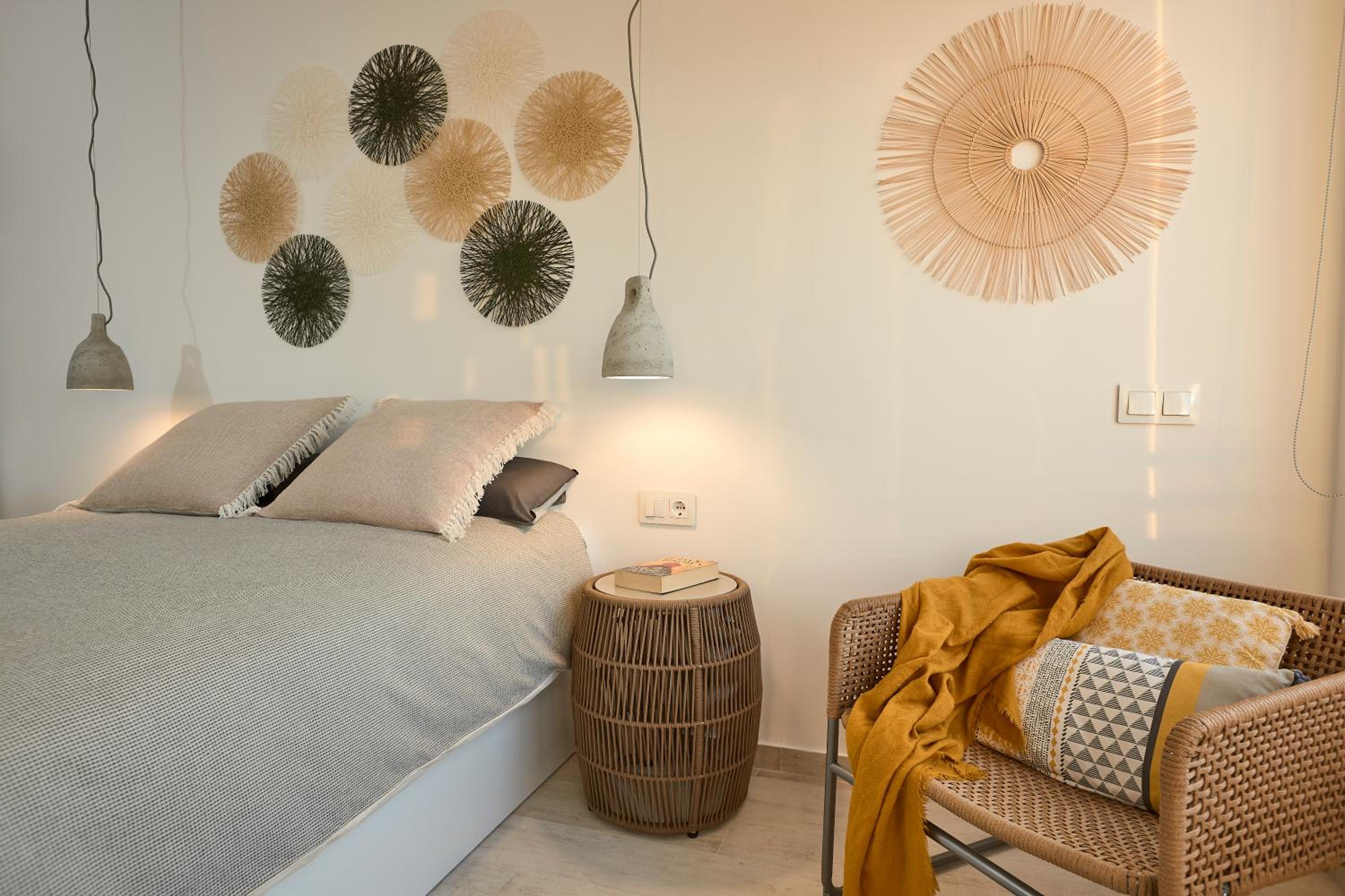 Apartamentos en Alicante RISCAL