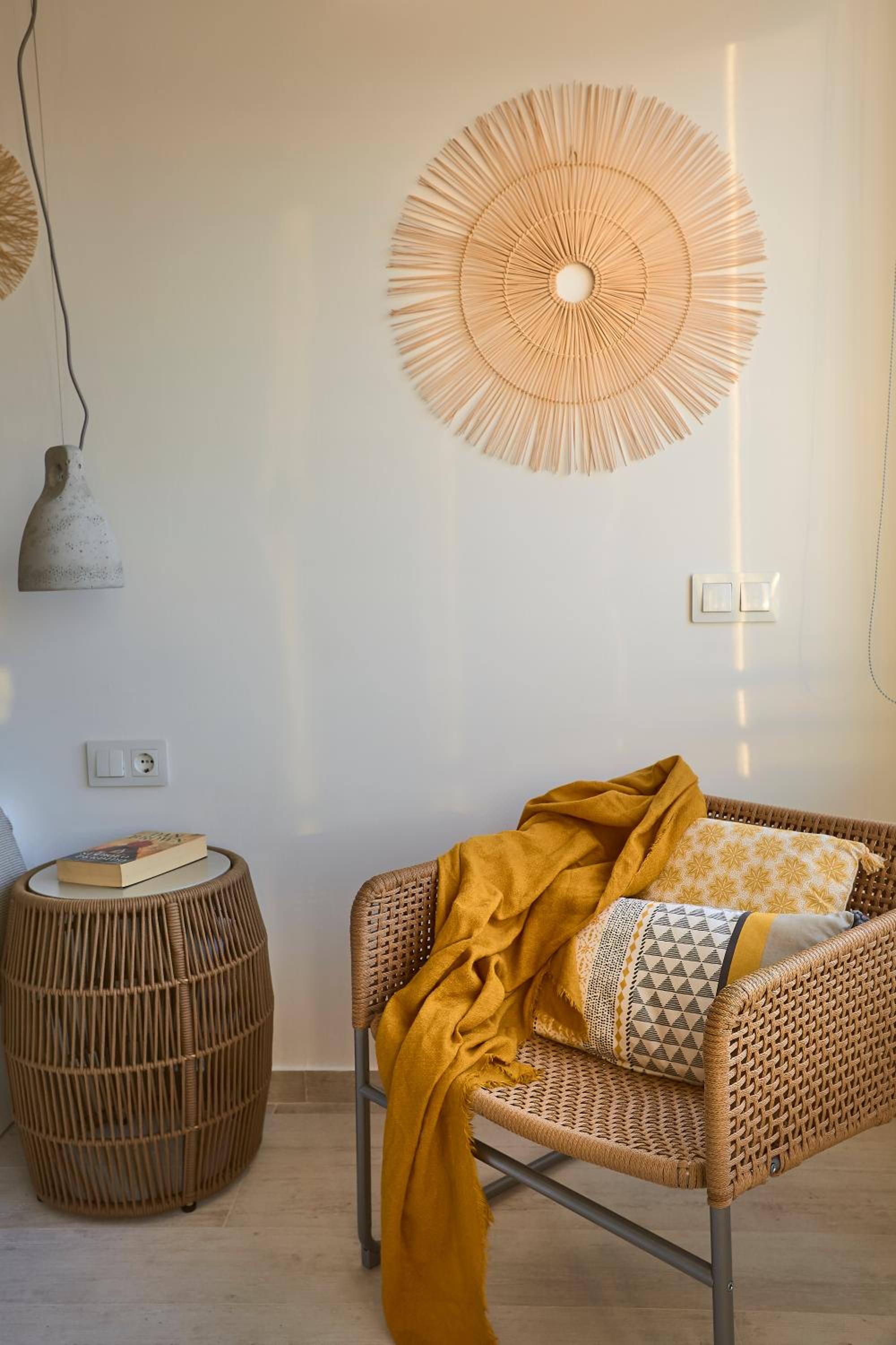 Apartamentos en Alicante RISCAL