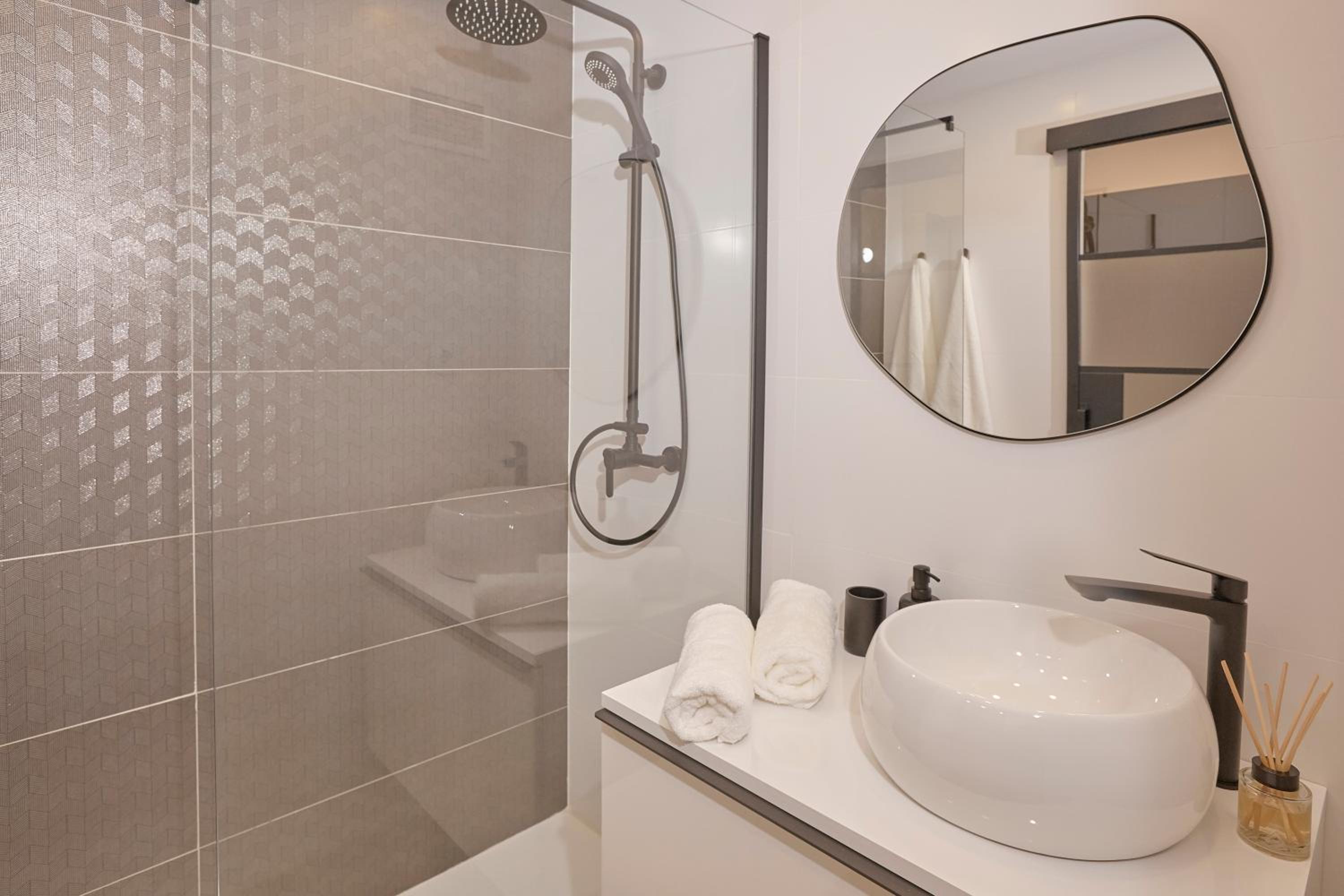Apartamentos en Alicante RISCAL