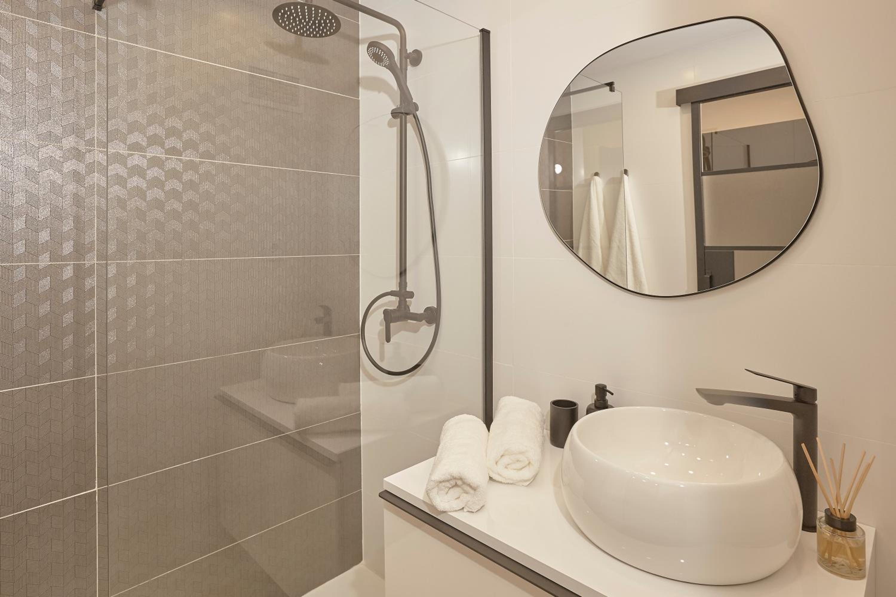 Apartamentos en Alicante RISCAL
