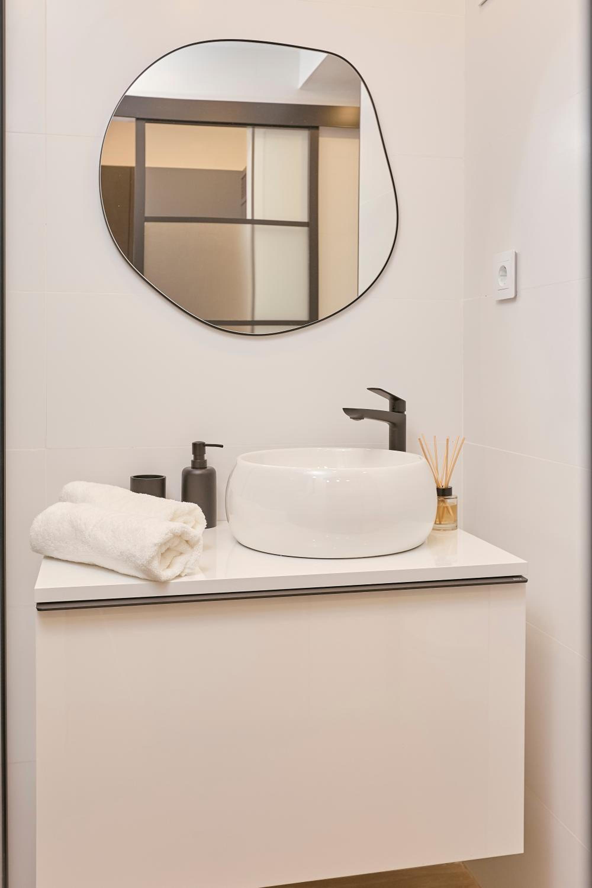 Apartamentos en Alicante RISCAL