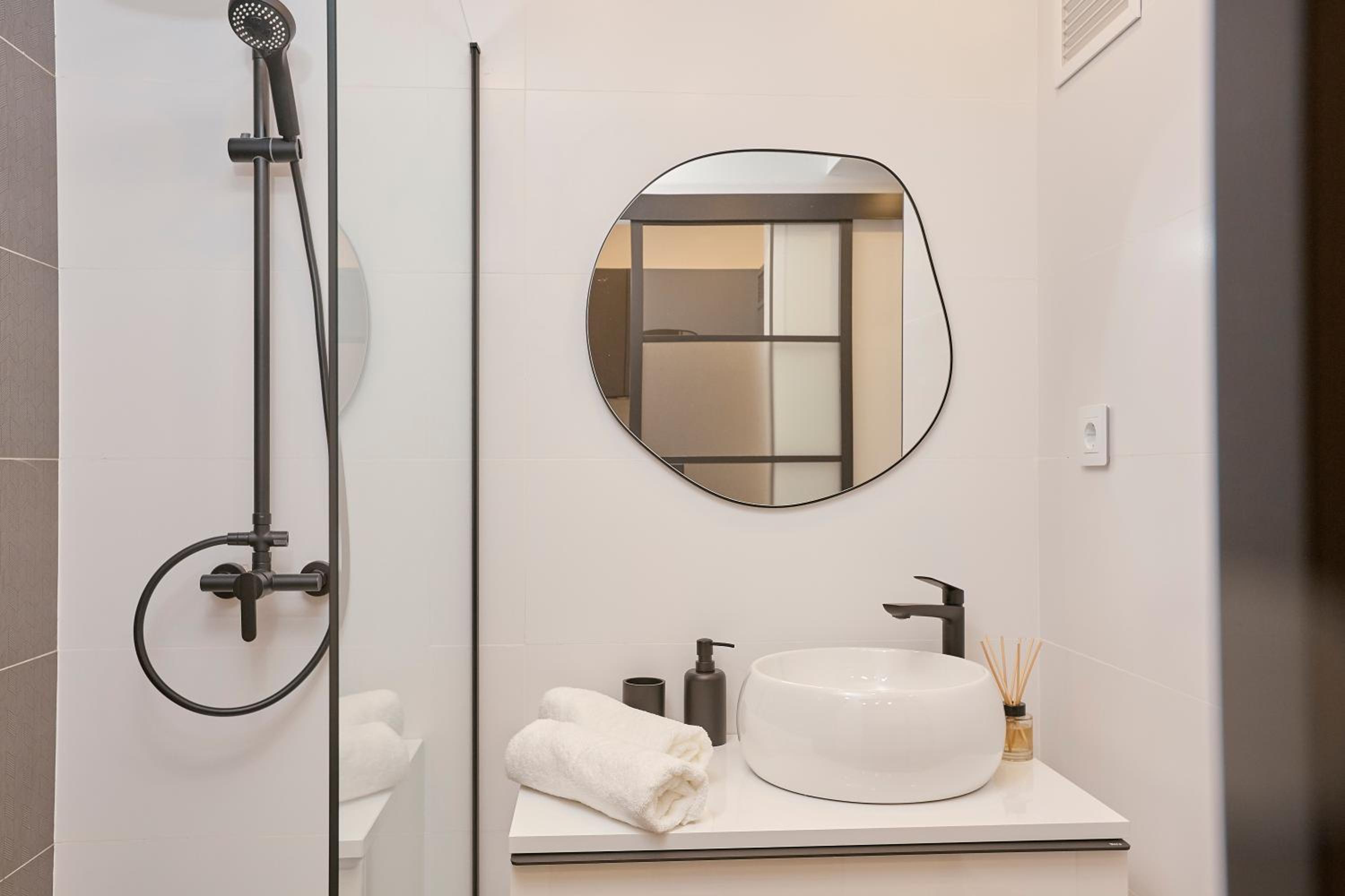 Apartamentos en Alicante RISCAL