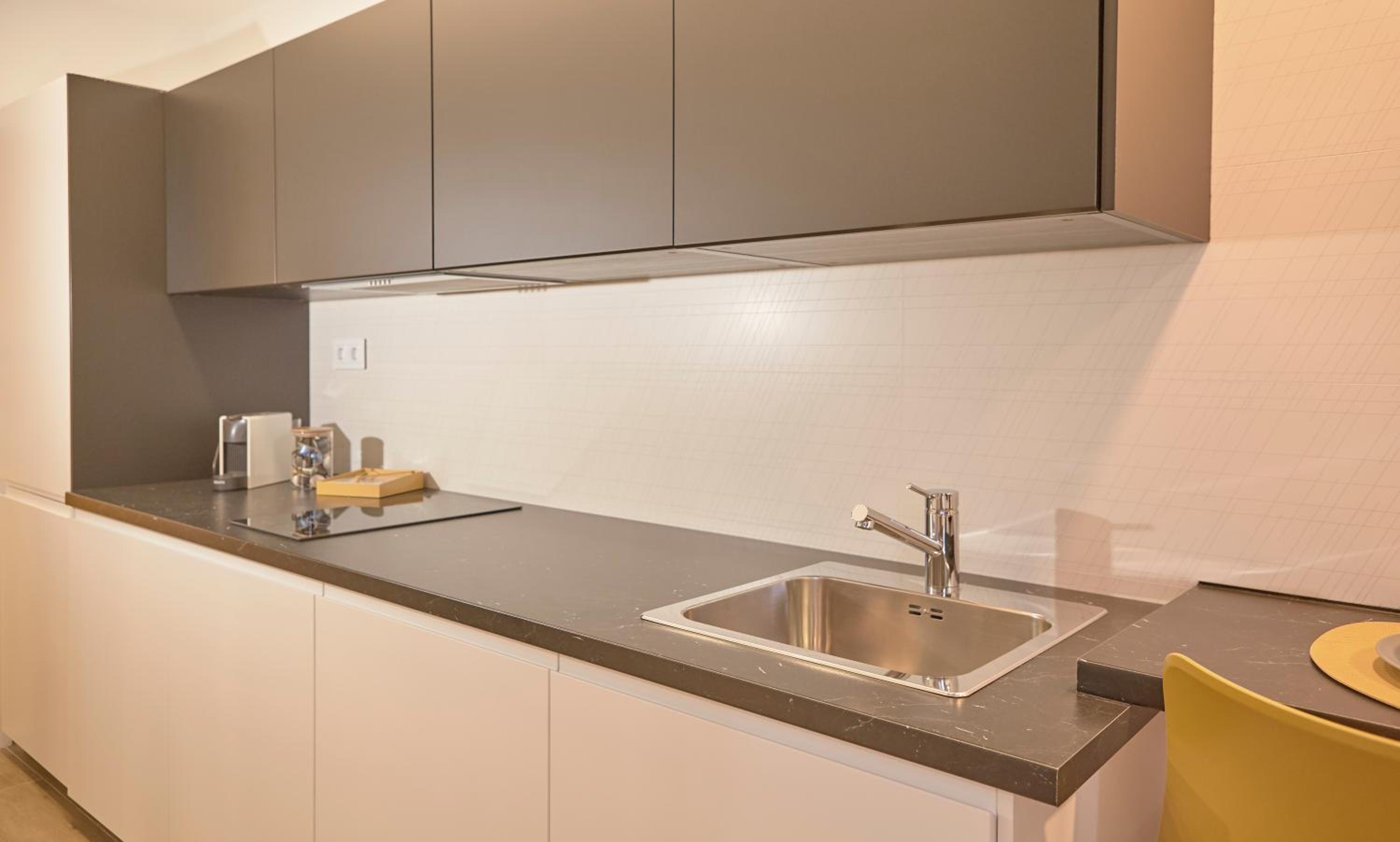 Apartamentos en Alicante RISCAL