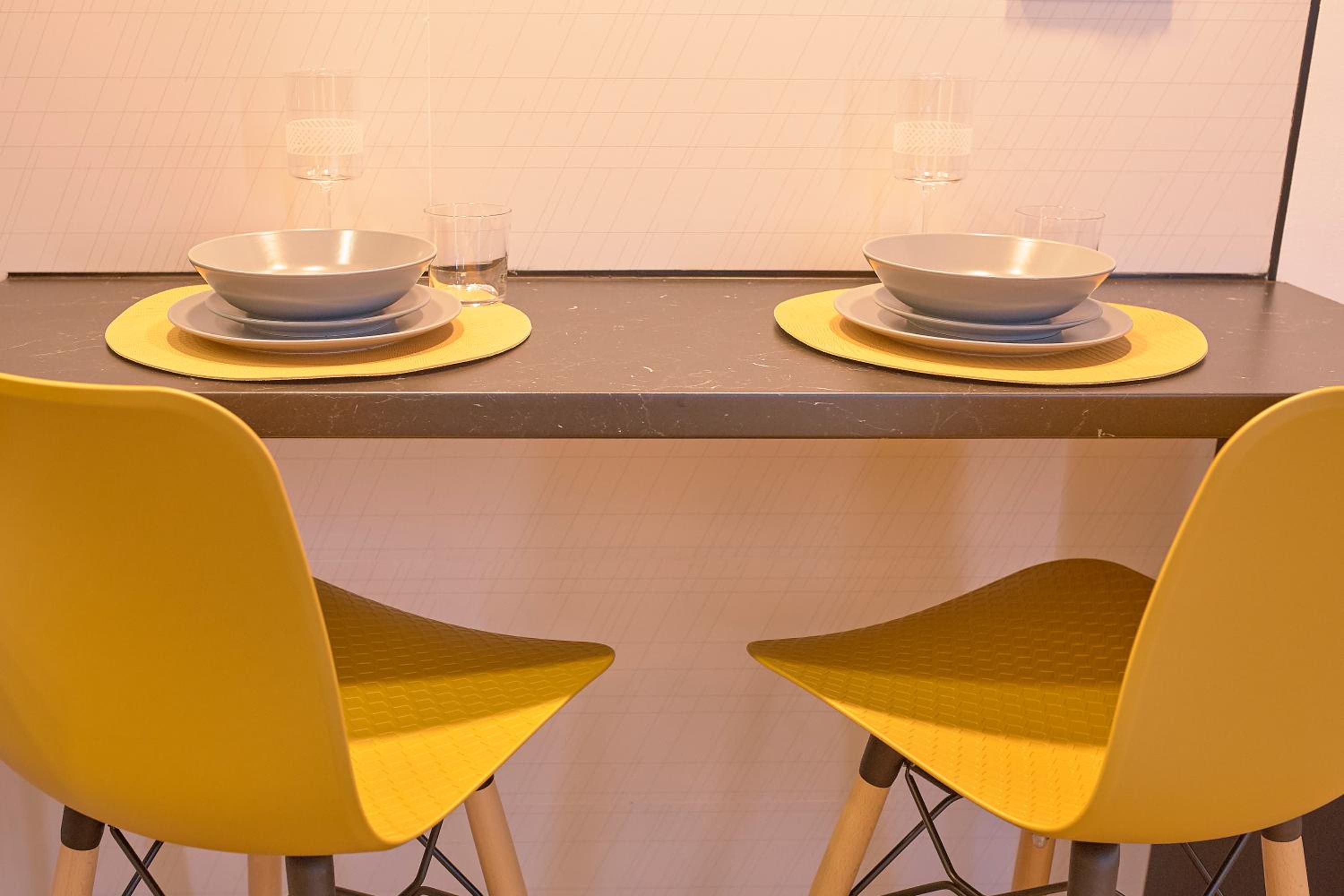 Apartamentos en Alicante RISCAL