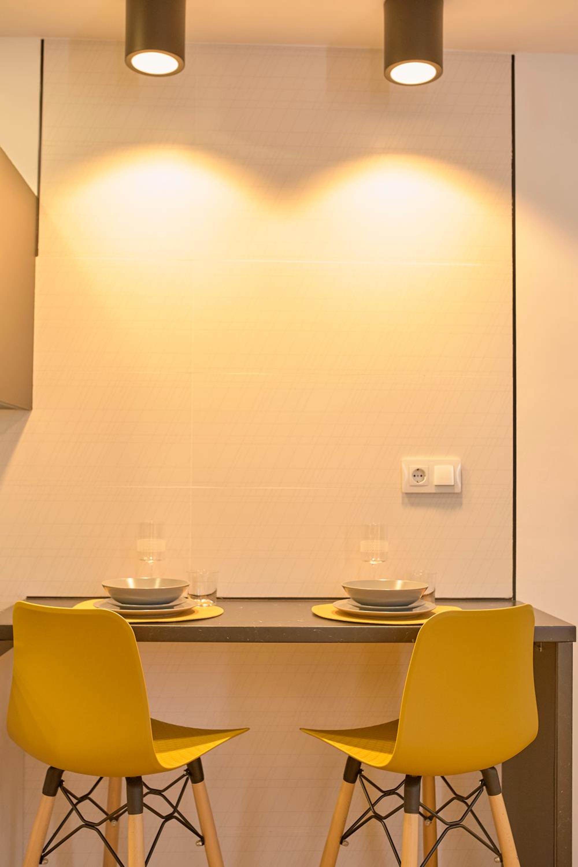 Apartamentos en Alicante RISCAL