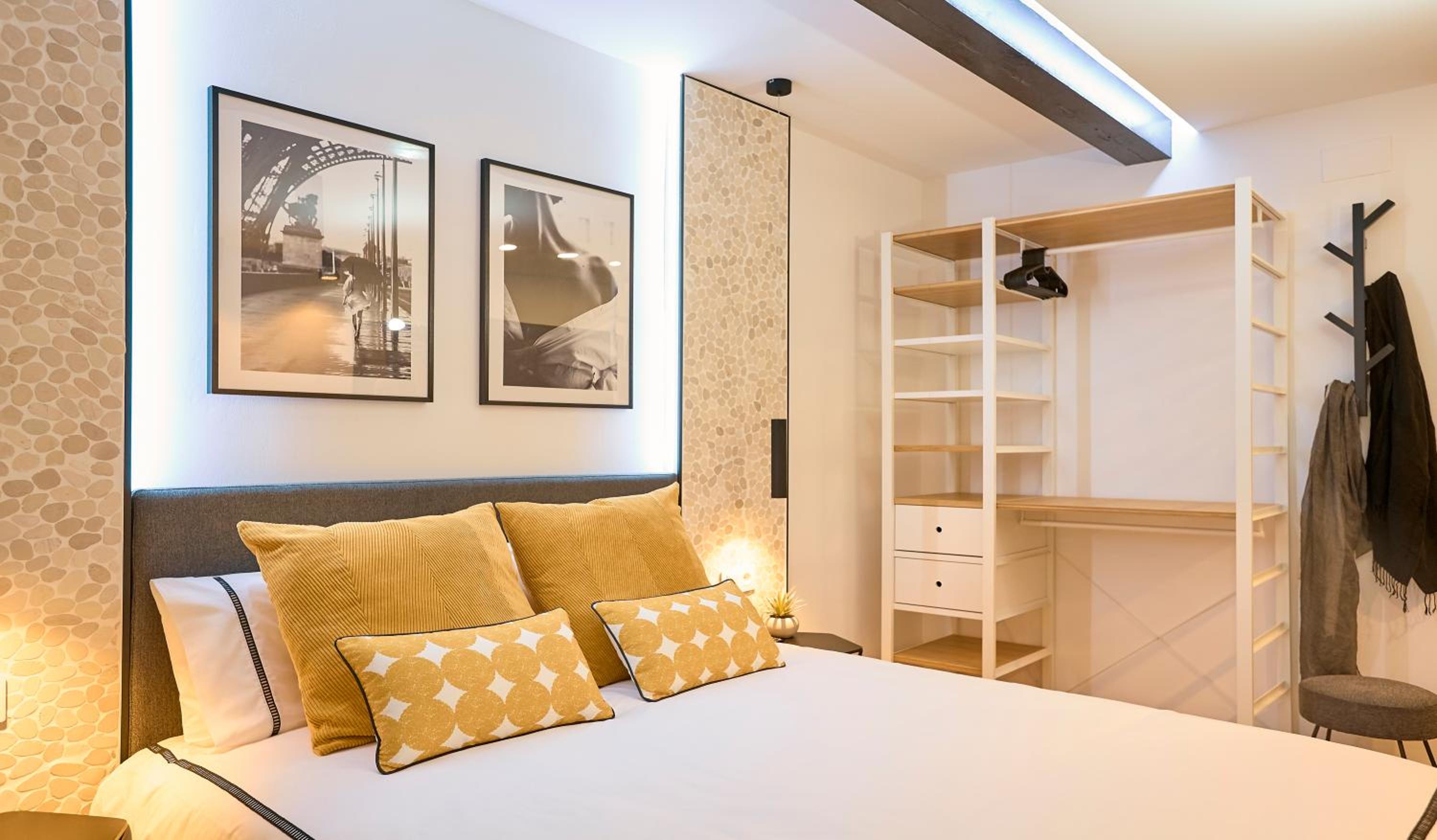Apartamentos en Alicante RISCAL