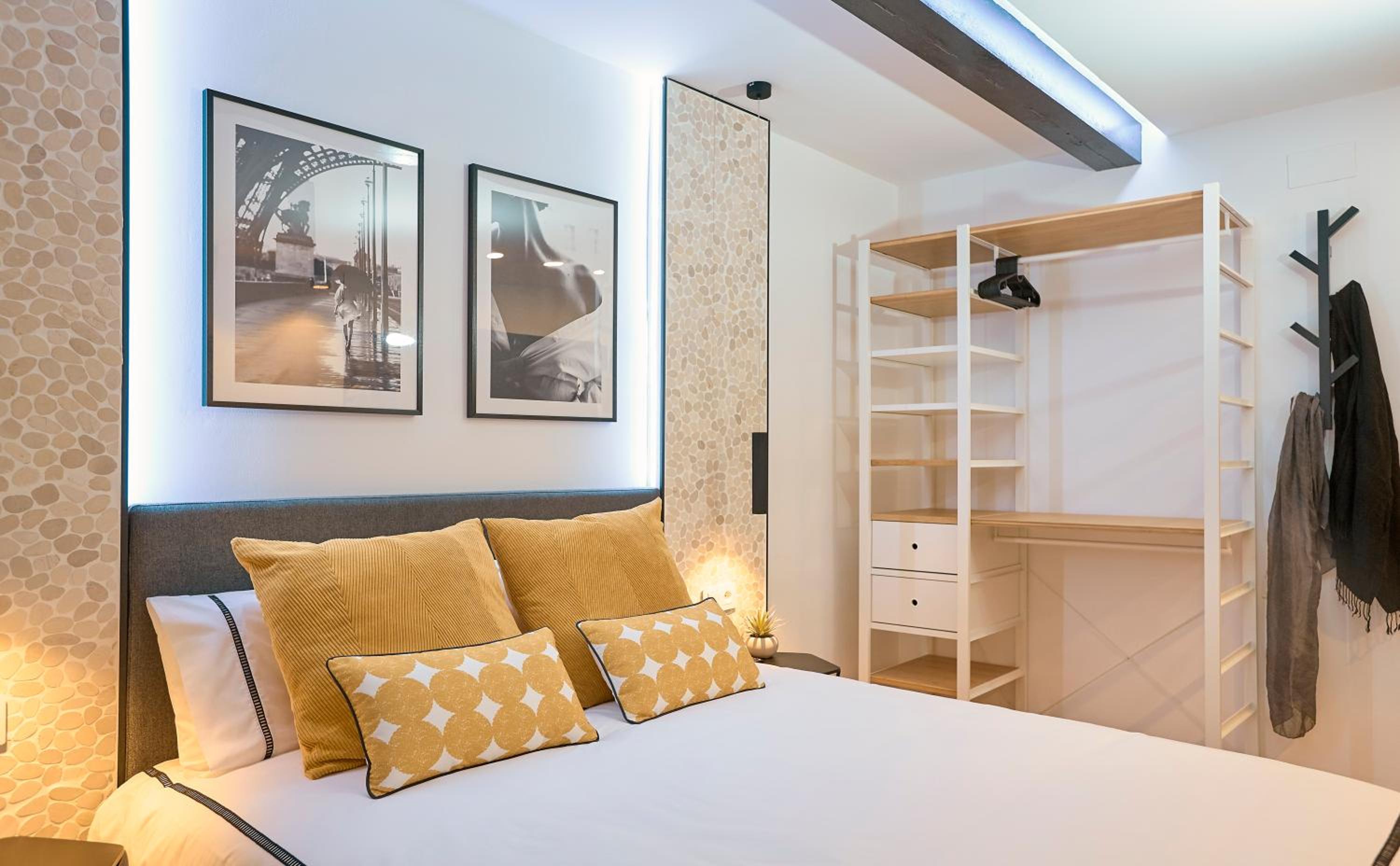 Apartamentos en Alicante RISCAL