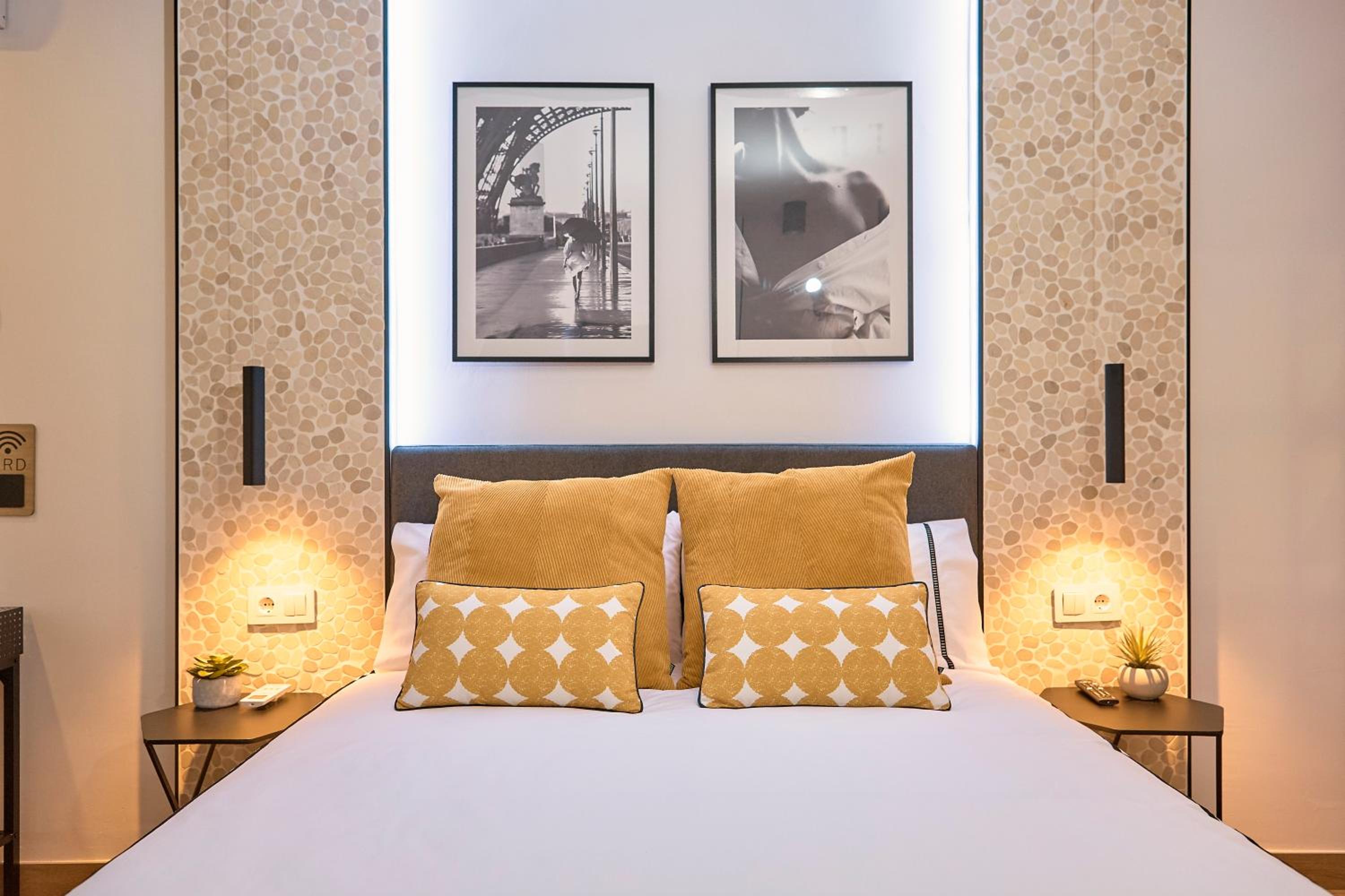 Apartamentos en Alicante RISCAL