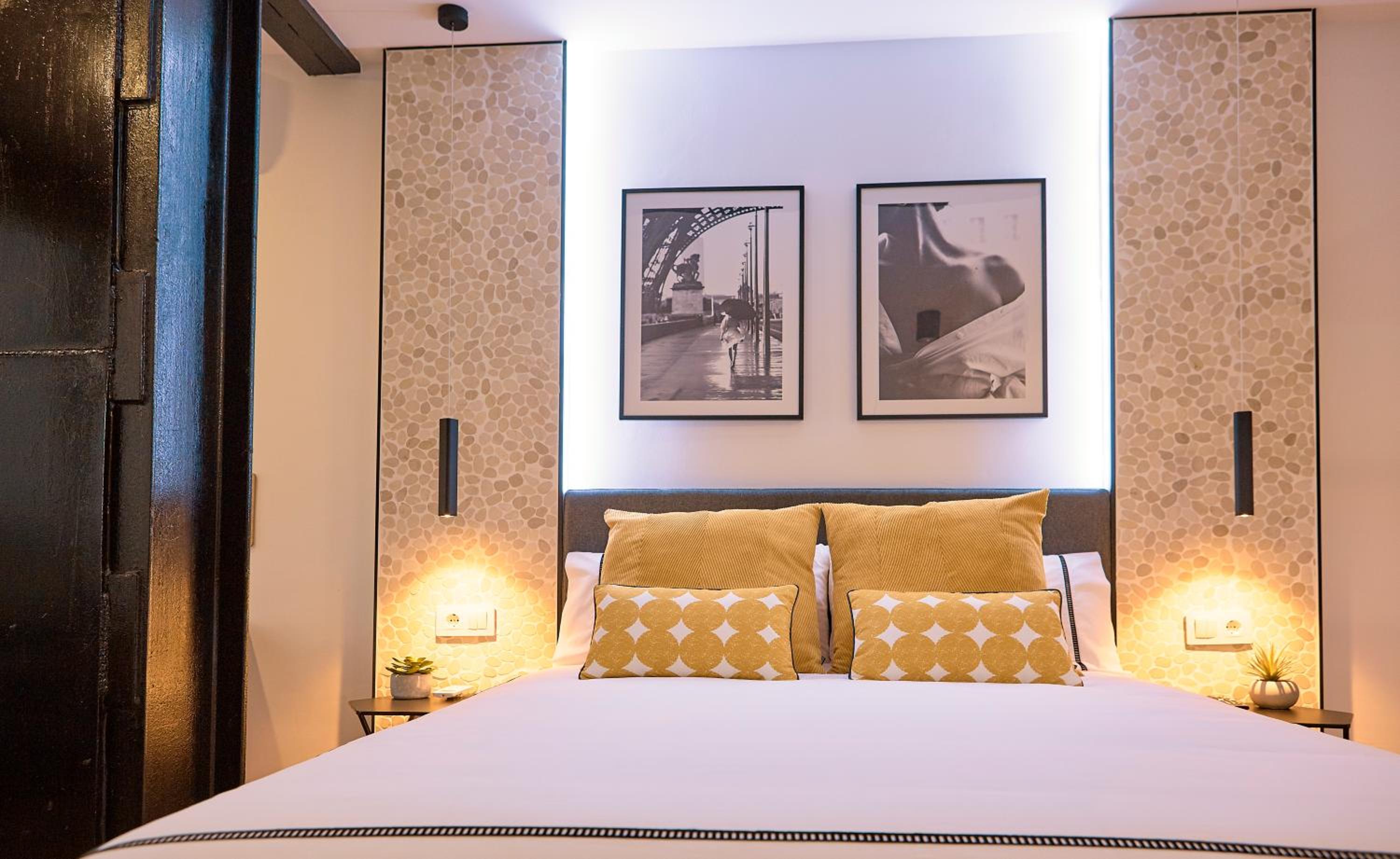 Apartamentos en Alicante RISCAL