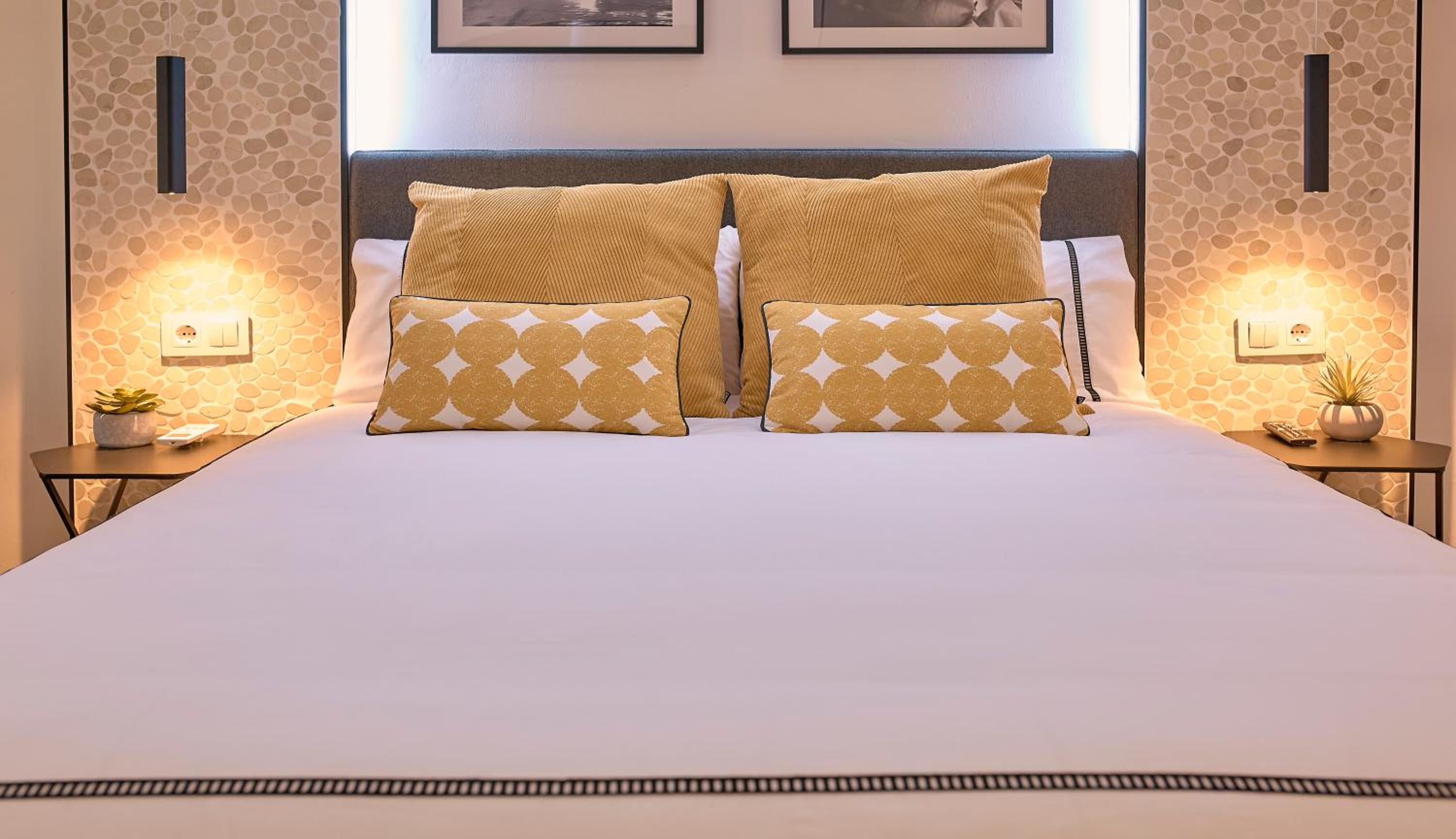 Apartamentos en Alicante RISCAL