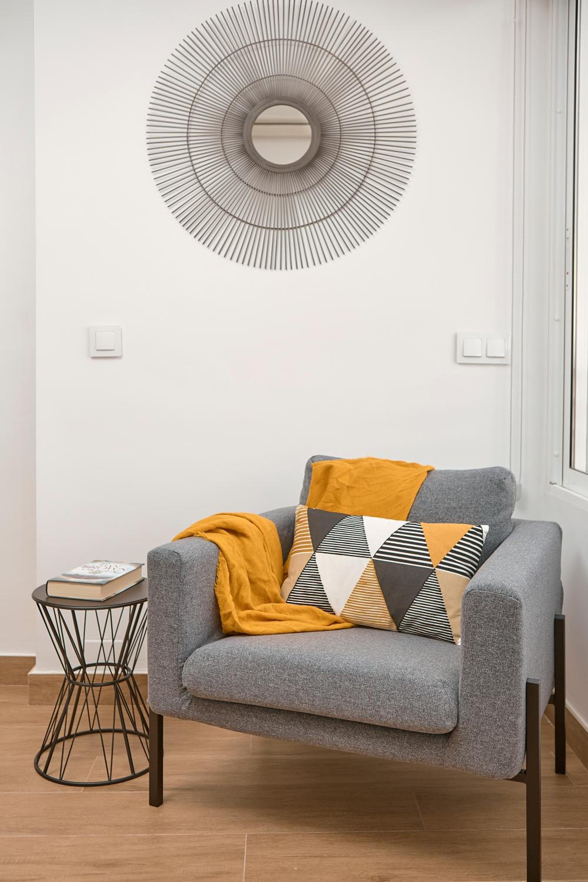 Apartamentos en Alicante RISCAL