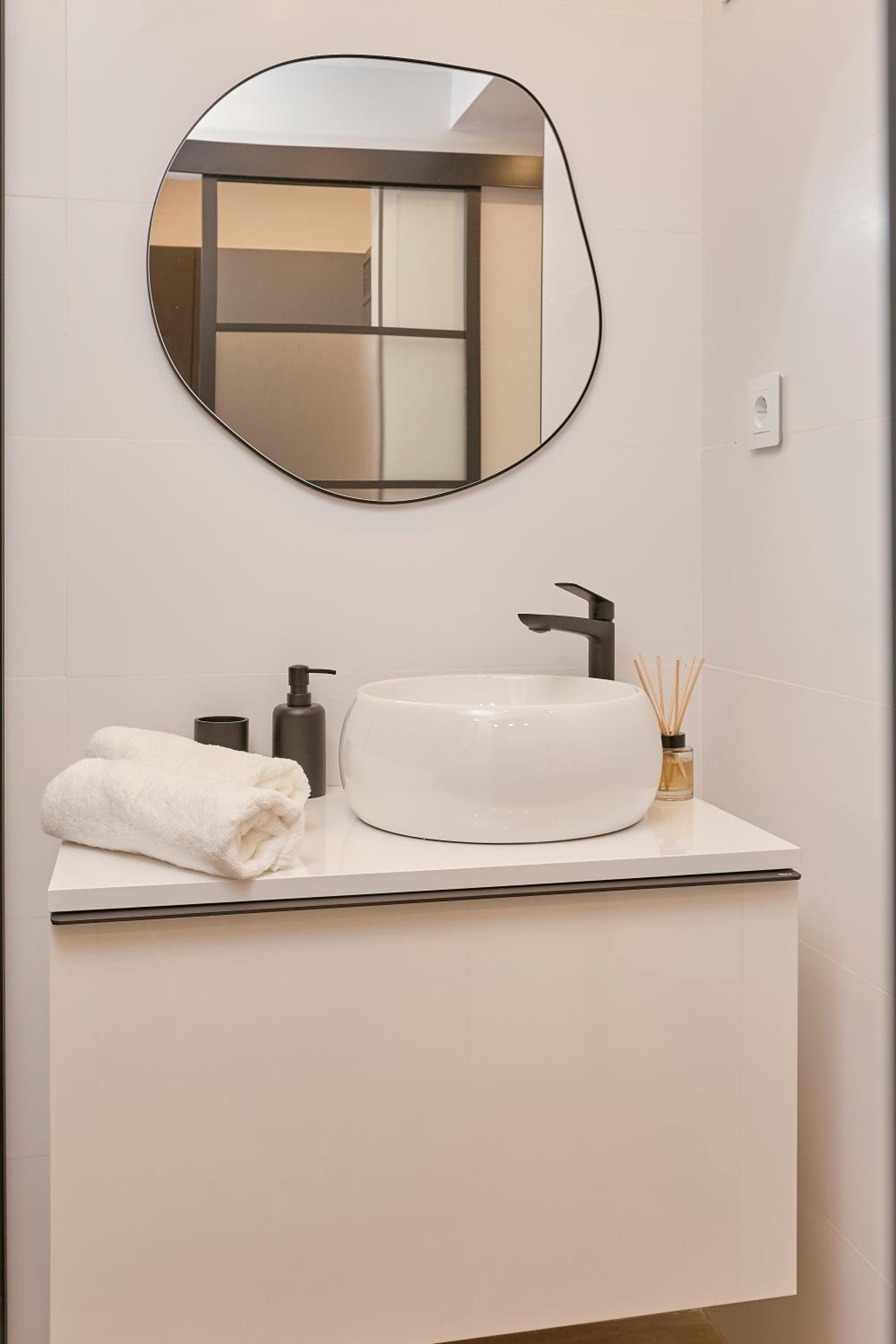 Apartamentos en Alicante RISCAL