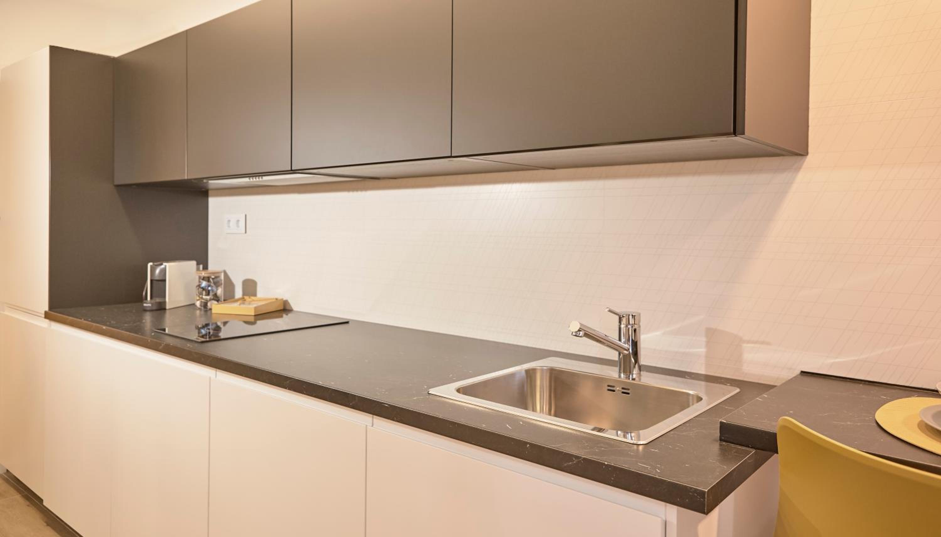 Apartamentos en Alicante RISCAL