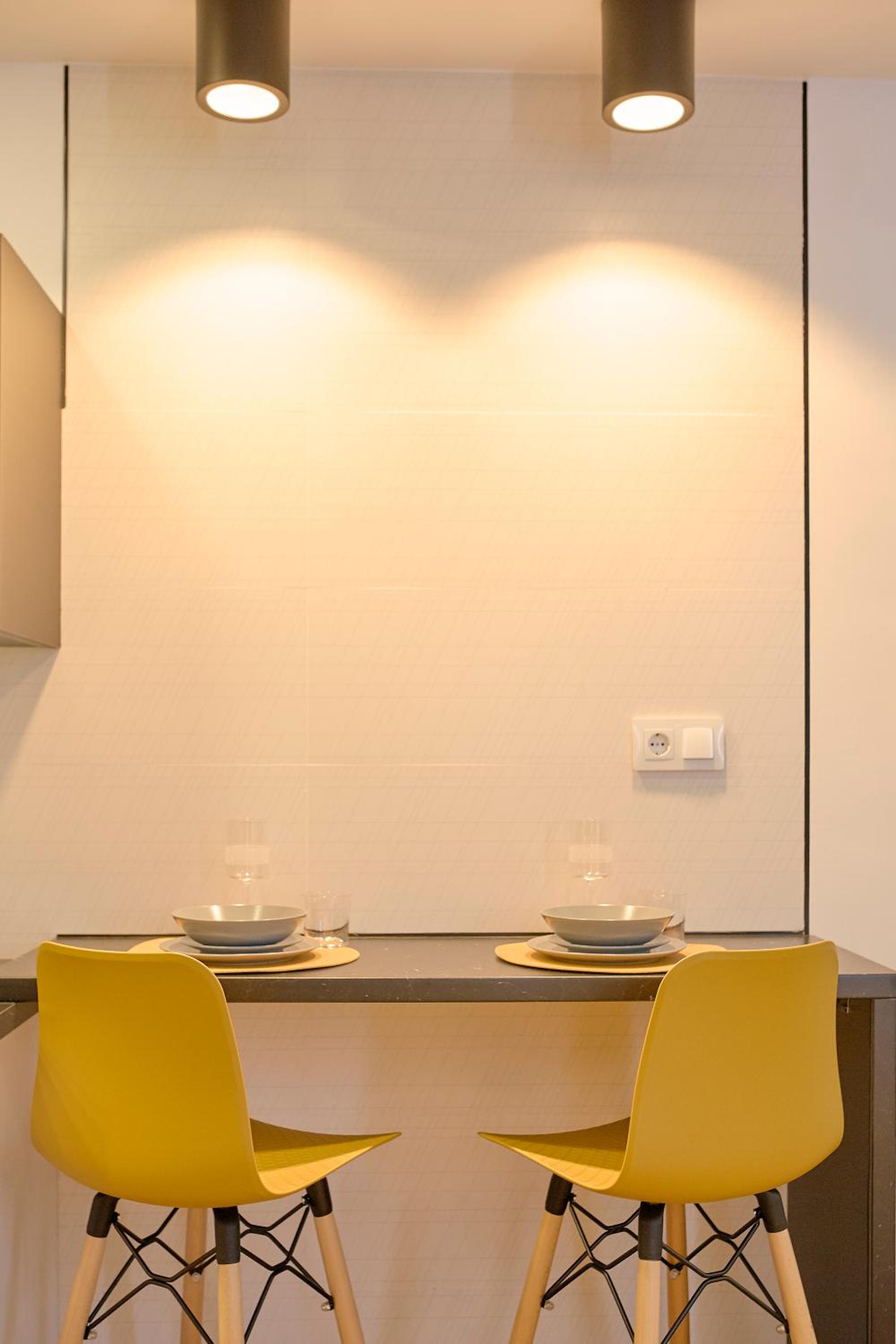 Apartamentos en Alicante RISCAL