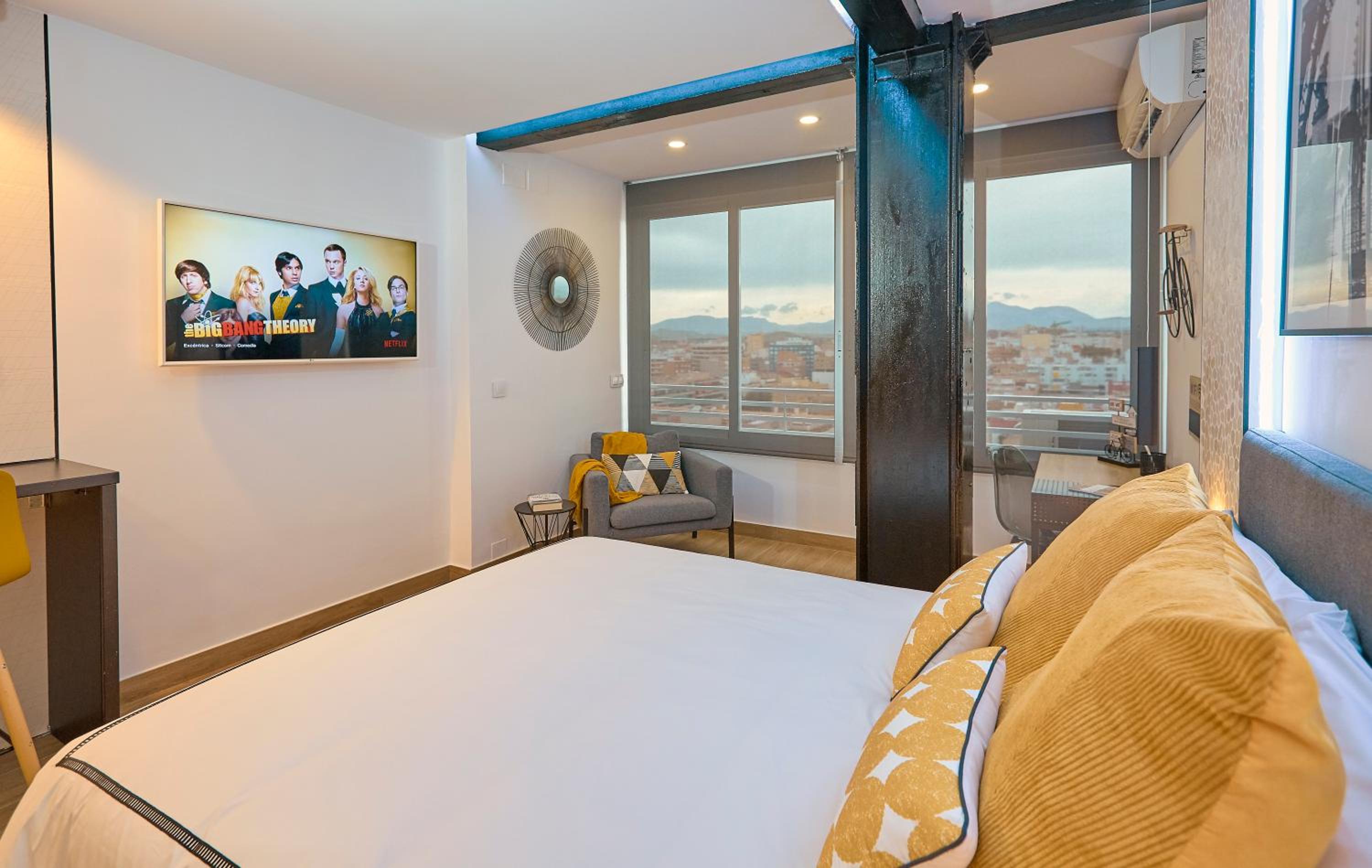 Apartamentos en Alicante RISCAL