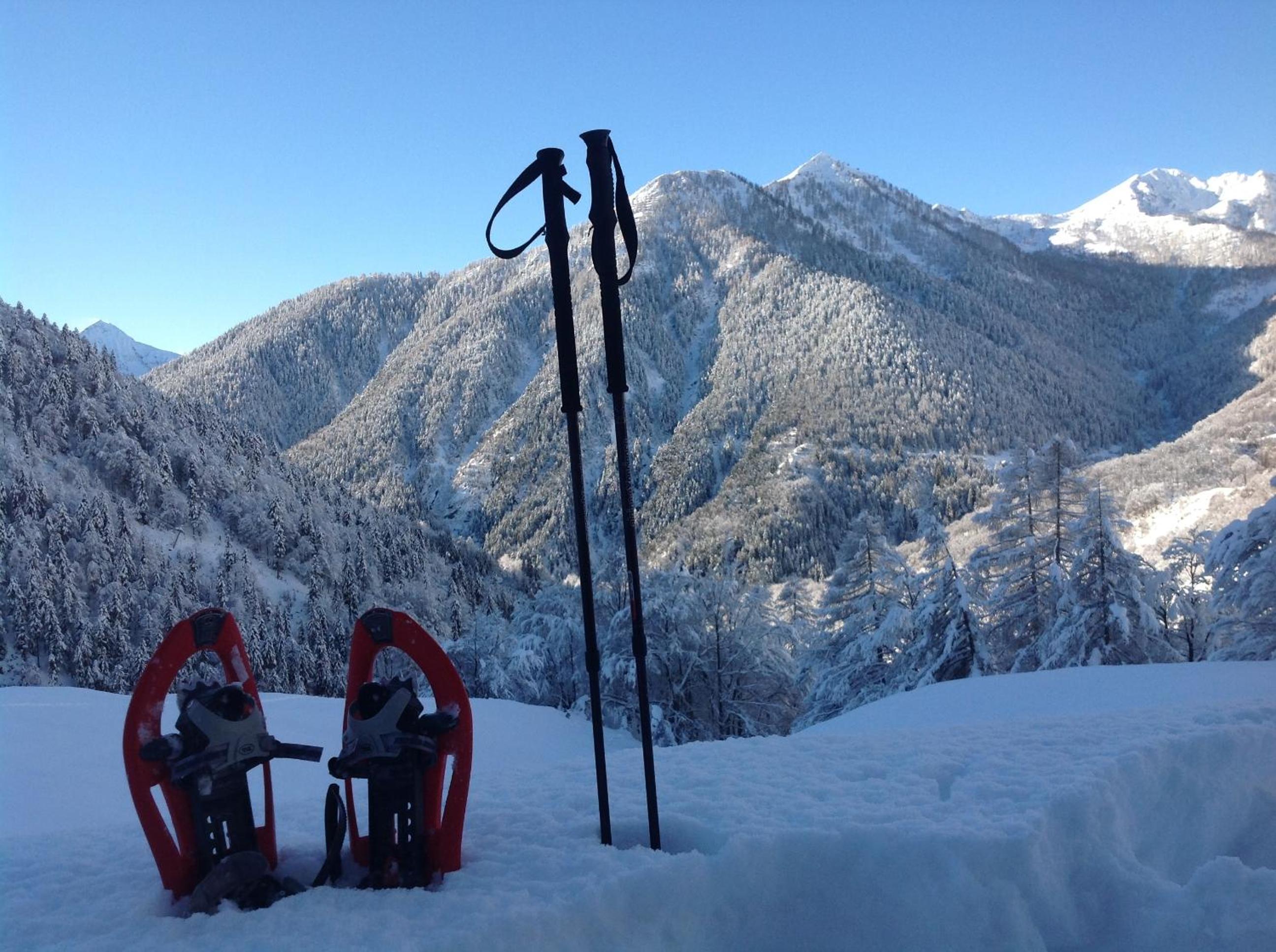 B&B Al Sasso