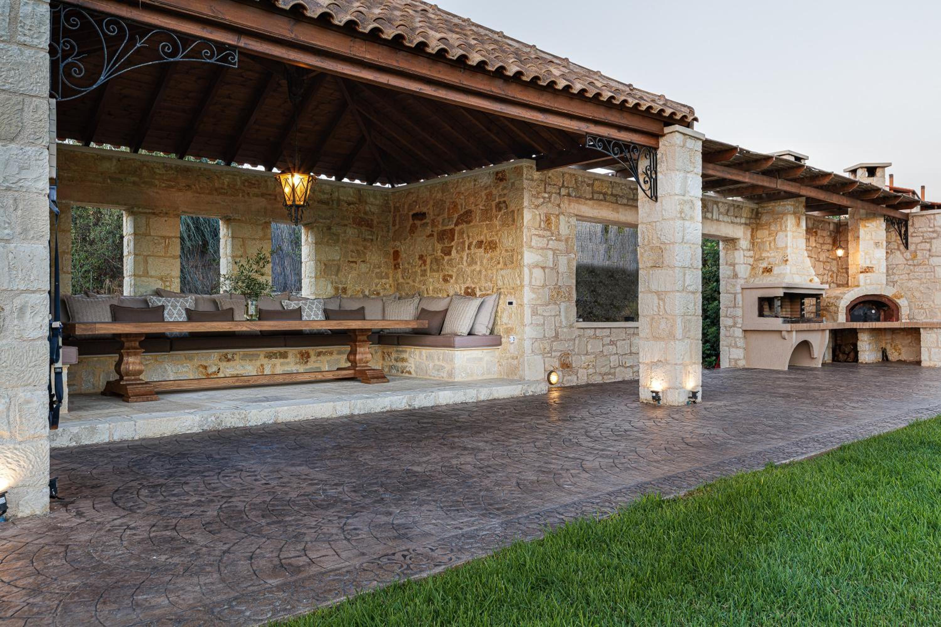 Elements Villa view 5