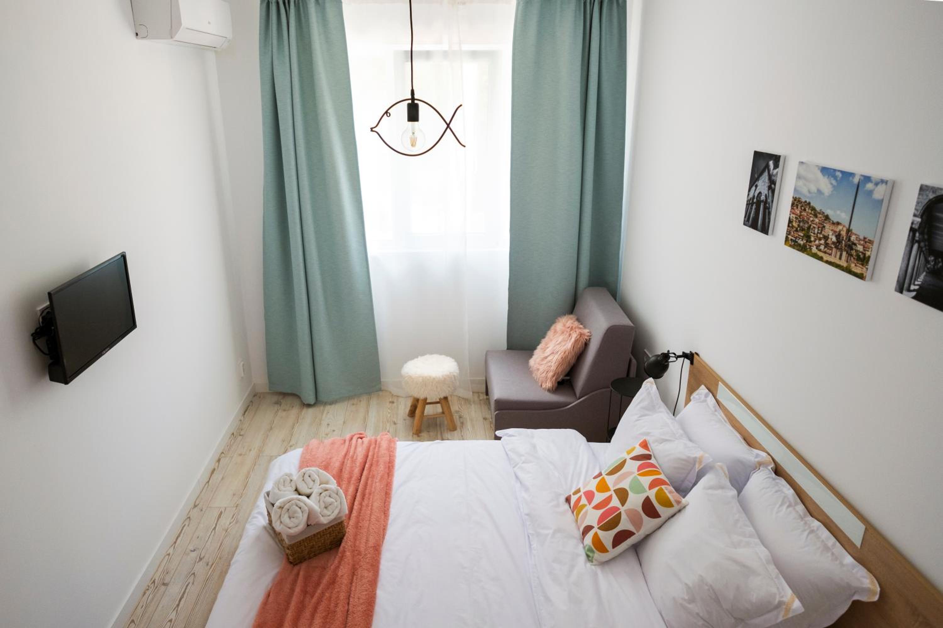 Tarno Guest House