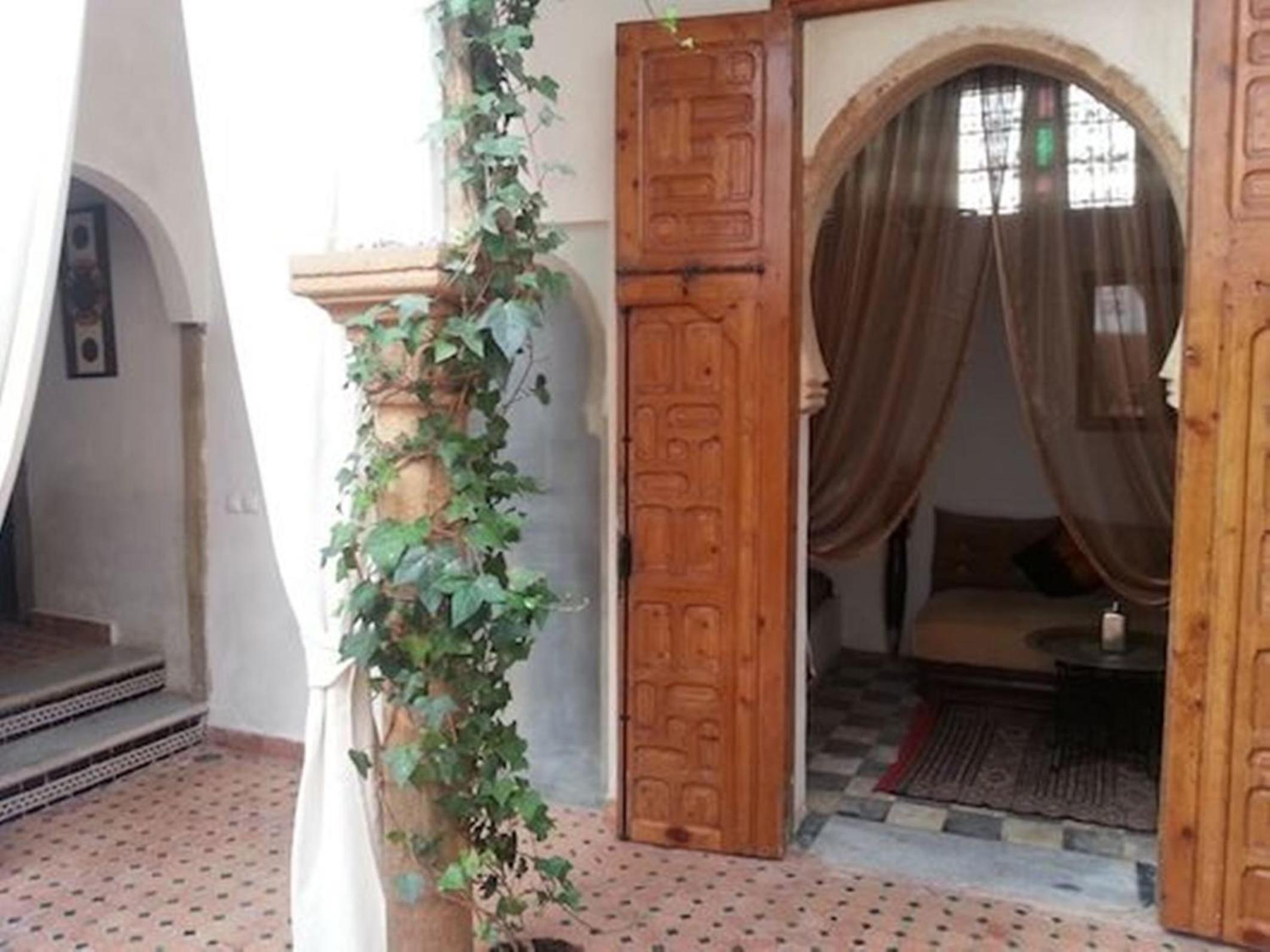 Riad El Bir