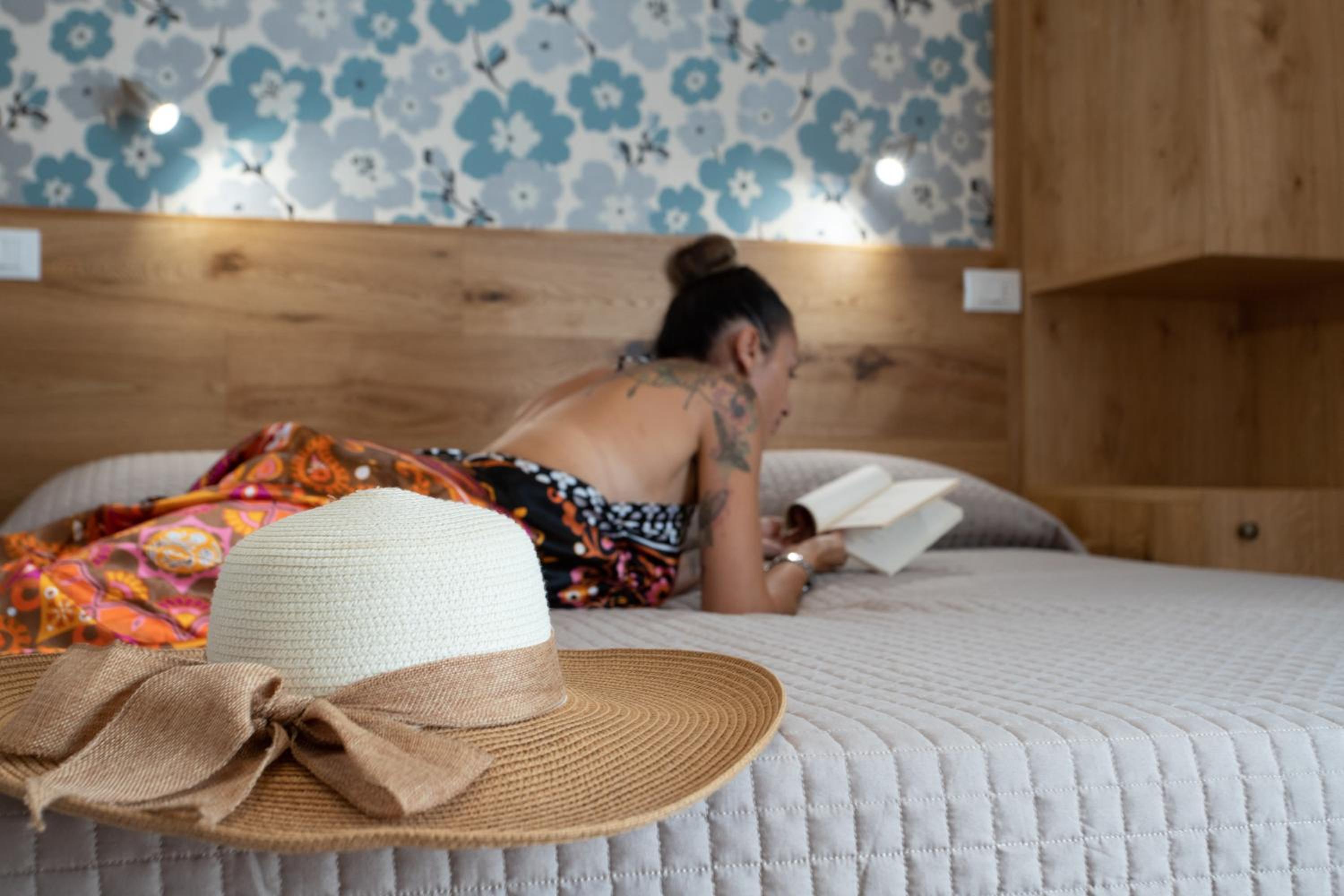 Hotel Rosa, photo 9