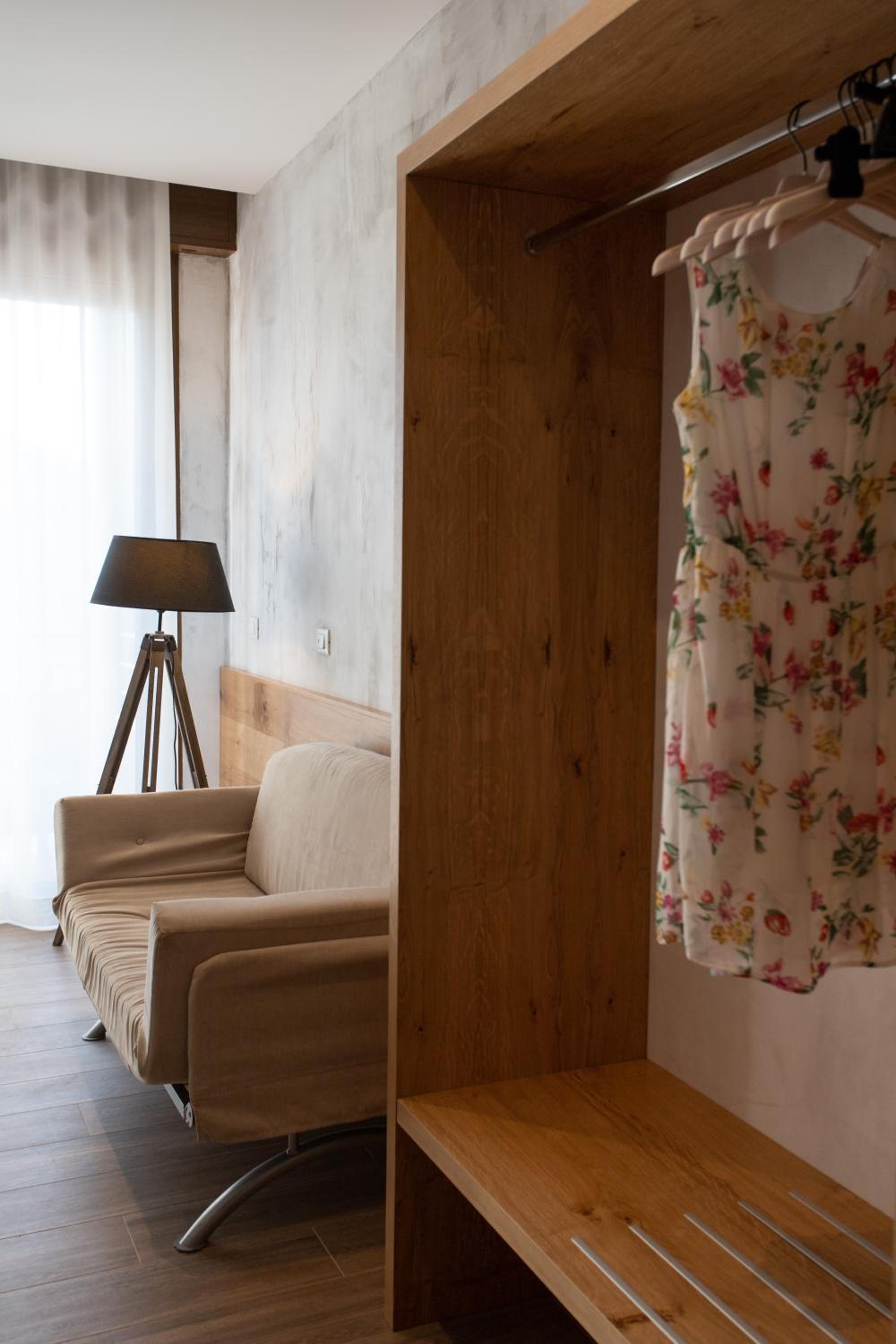 Hotel Rosa, photo 21