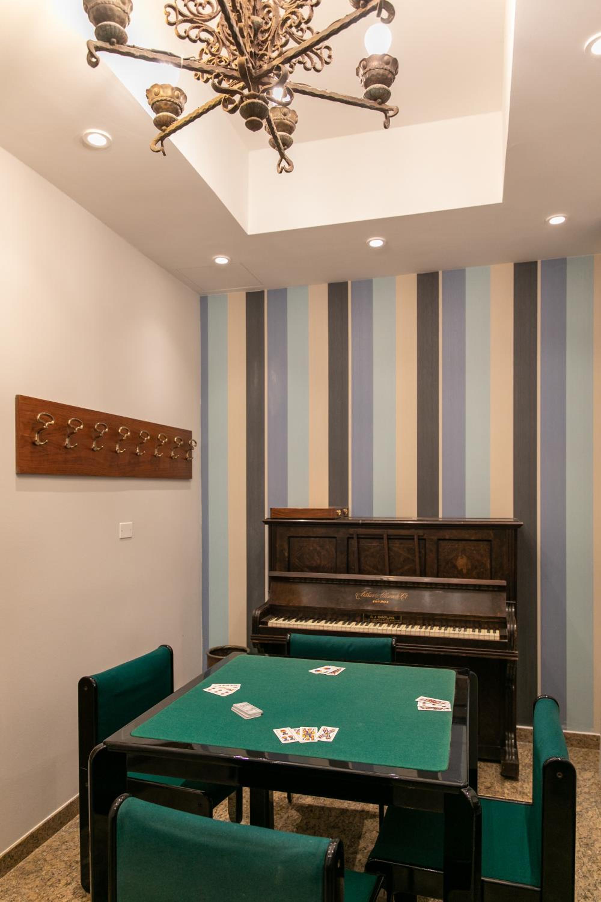 Hotel Rosa, photo 53
