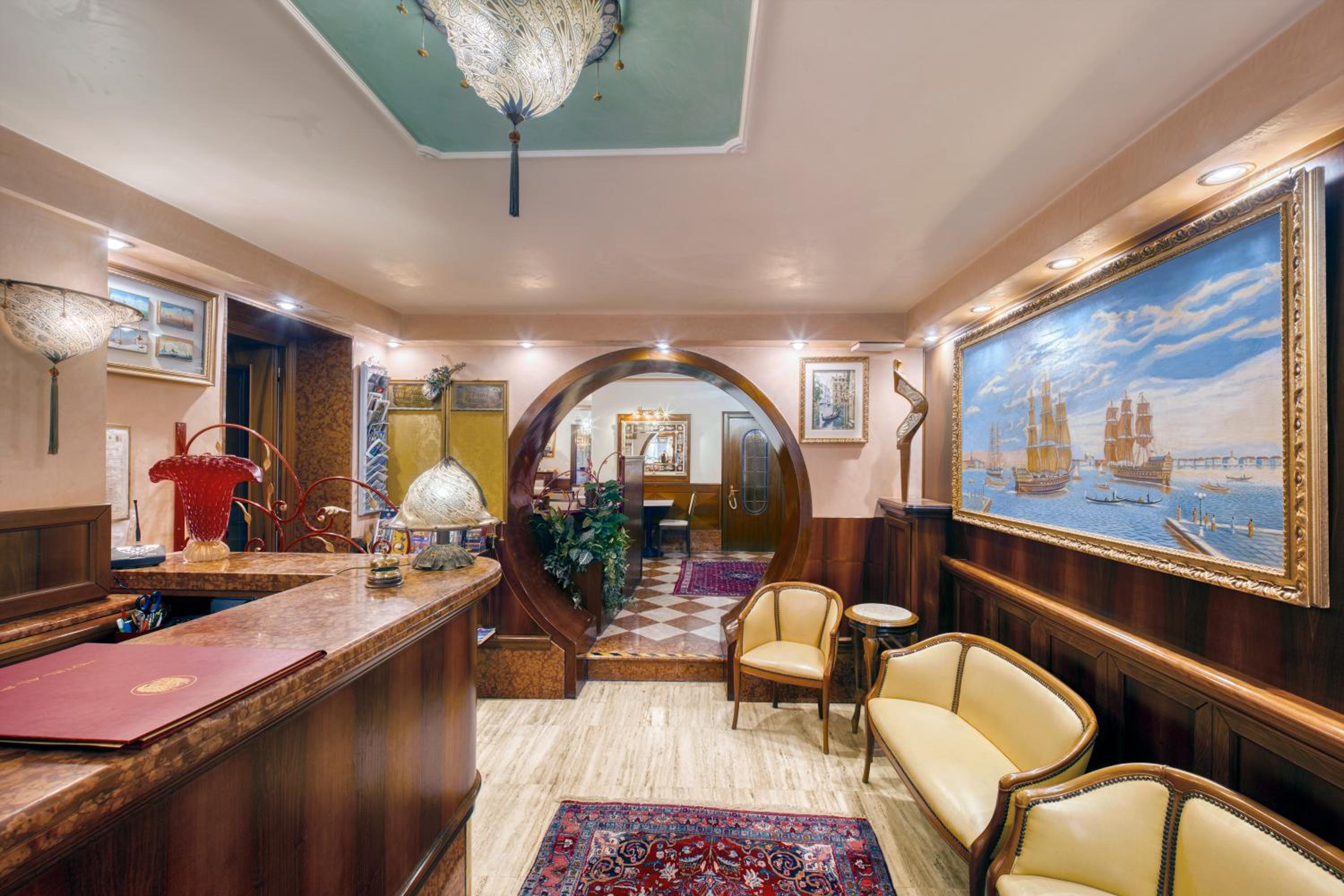 Hotel Al Piave
