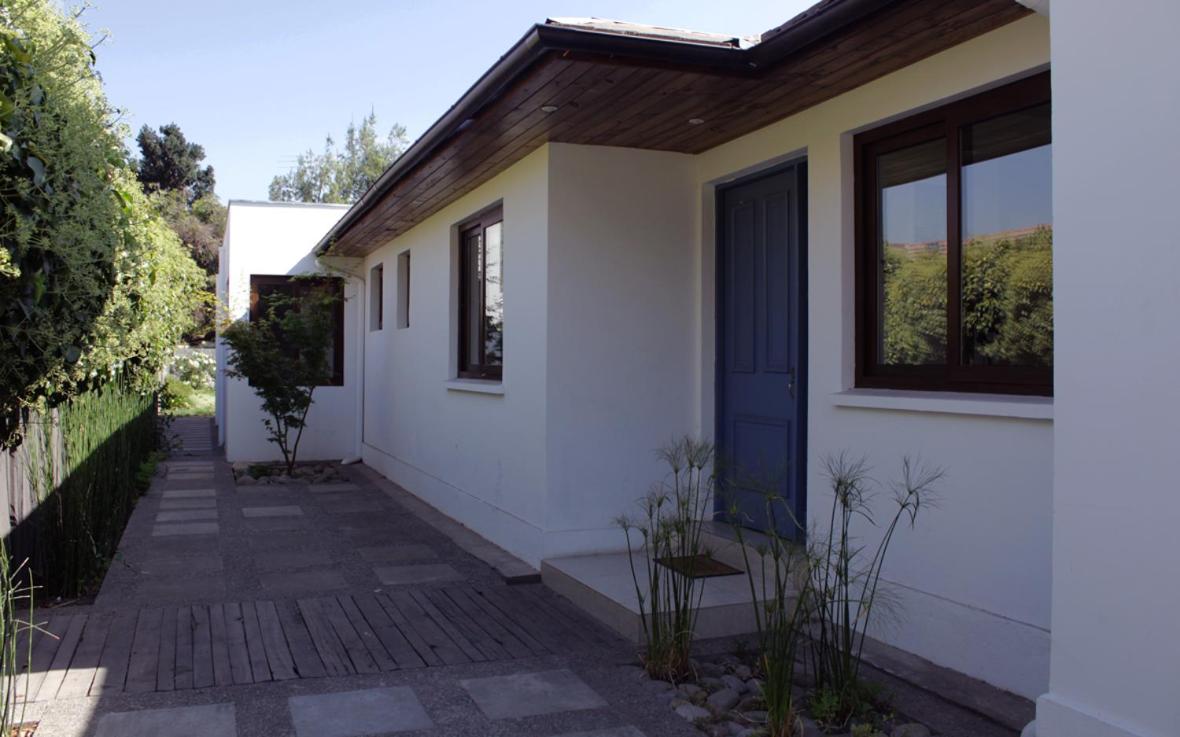 Casa de Alto Estandar en Las Condes