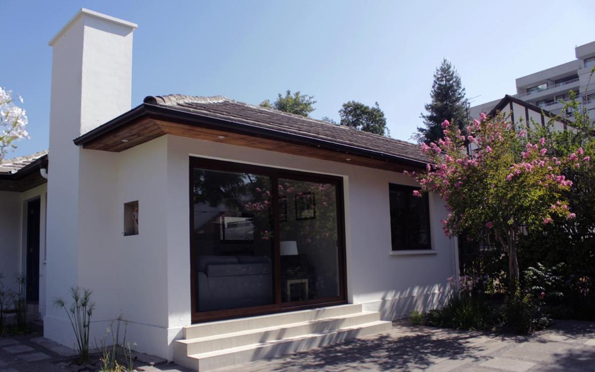 Casa de Alto Estandar en Las Condes