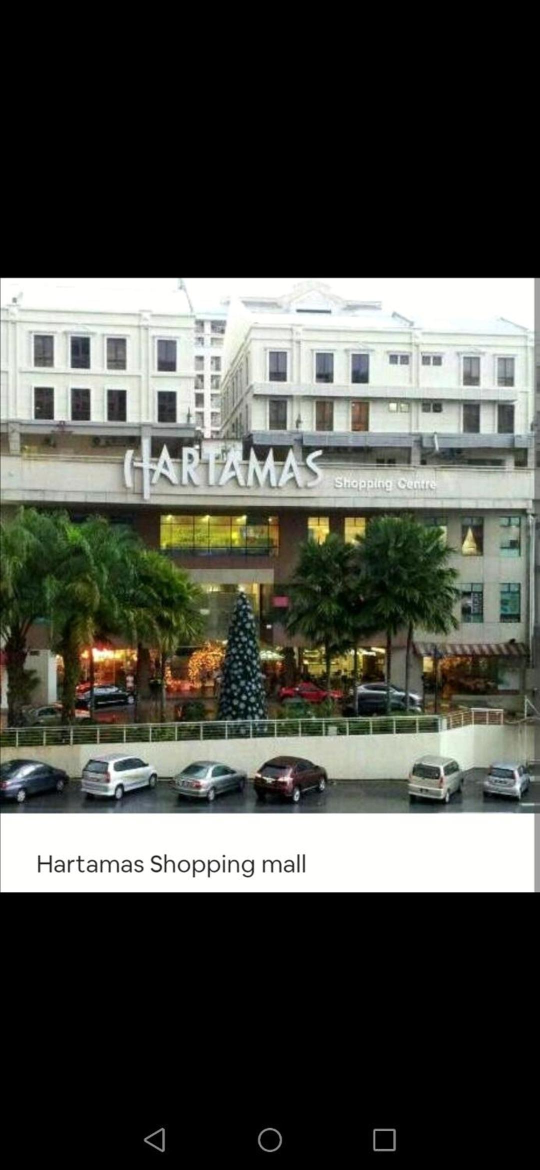 Corporate hotel suites at hartamas / mont kiara