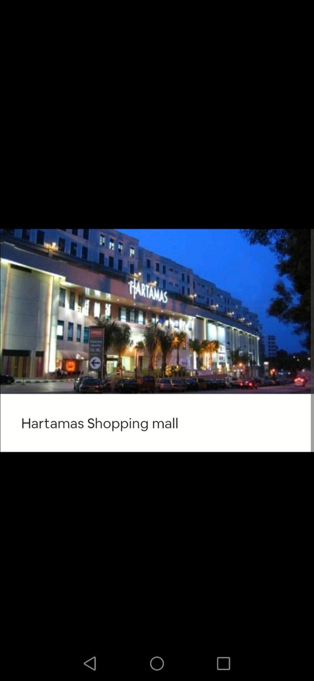 Corporate hotel suites at hartamas / mont kiara