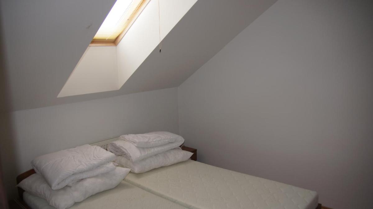 Apartmany Podhajska view 5