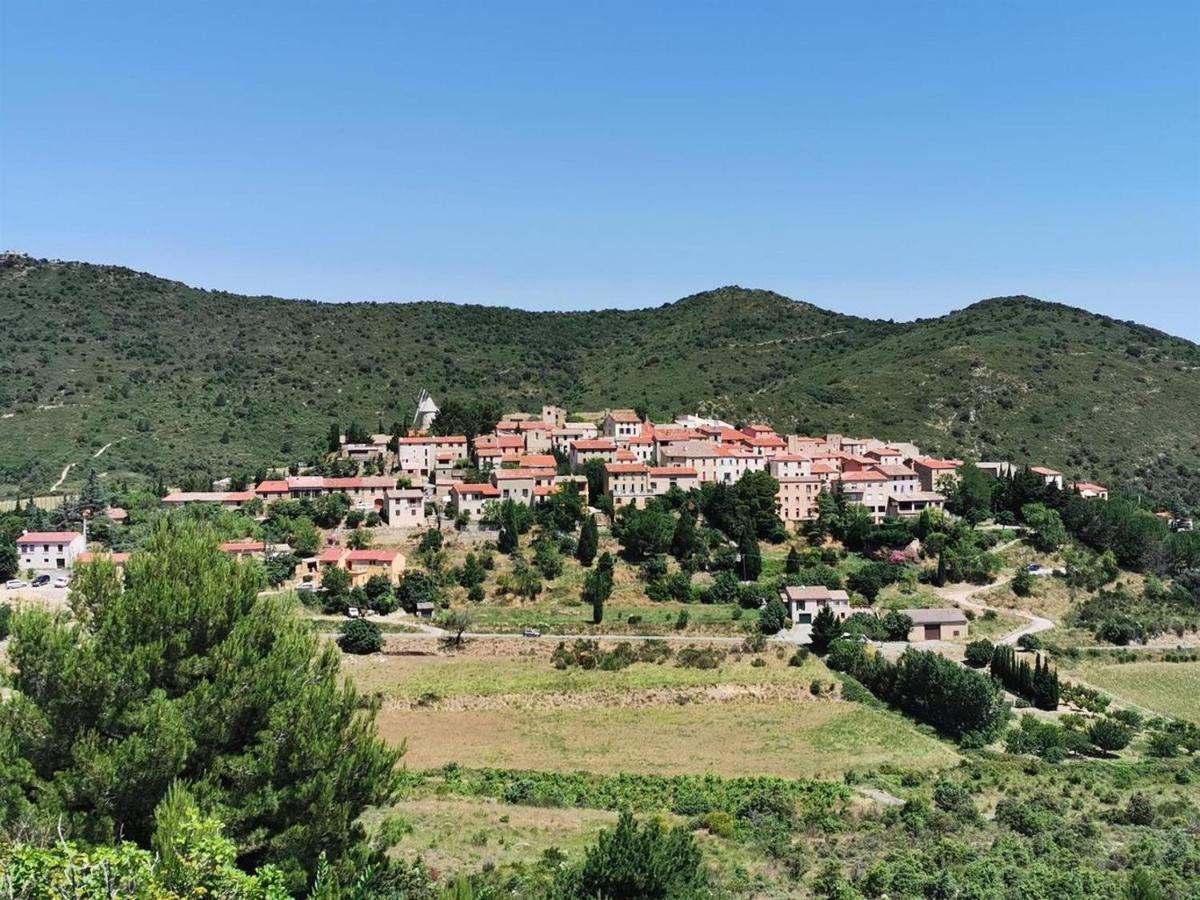 Chambre d'hôtes les trois chemins view 4