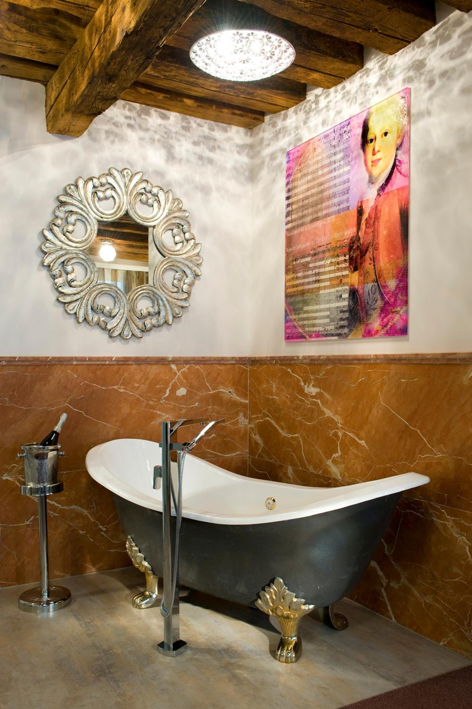 Salzburg Vacations - Boutiquehotel am Dom - Property Image 21