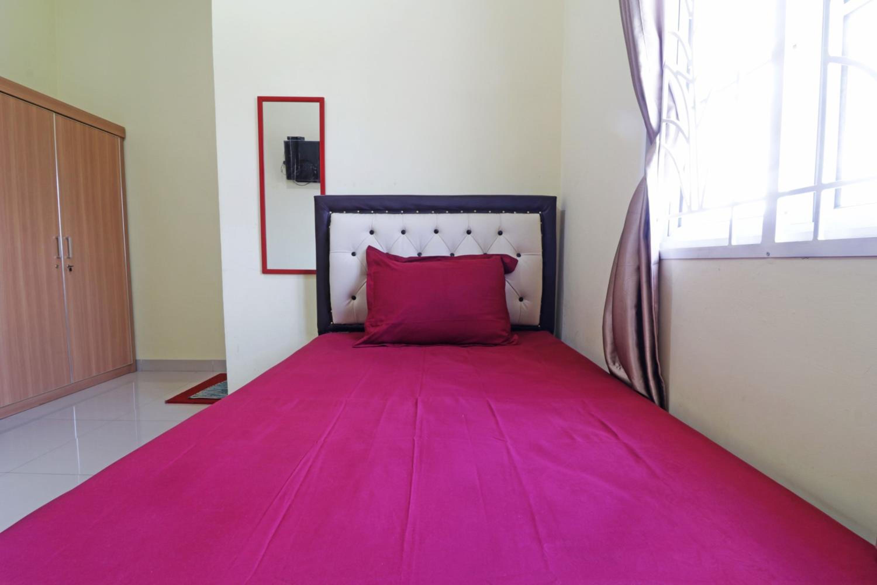 Surya Homestay Pekanbaru