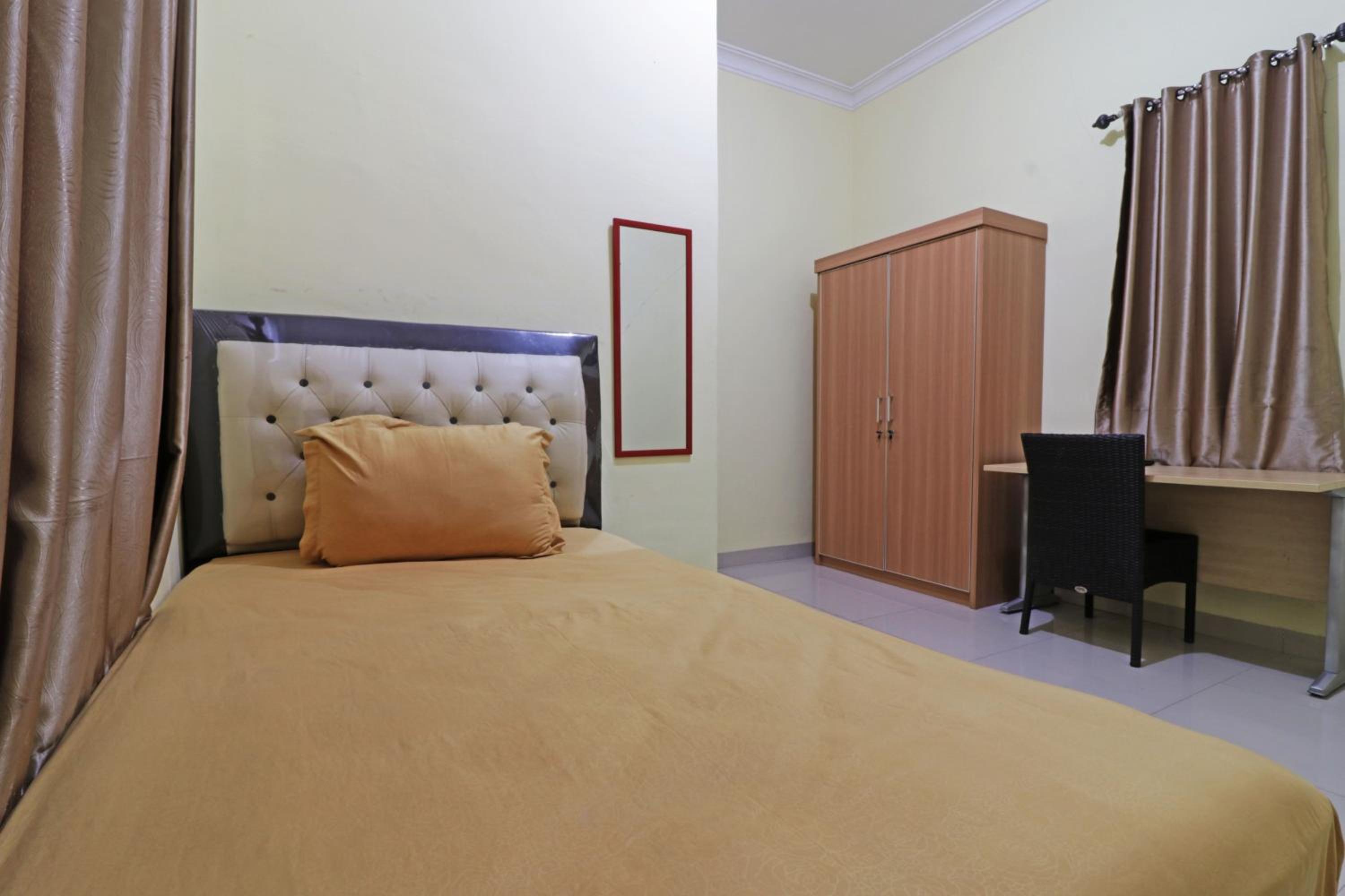Surya Homestay Pekanbaru