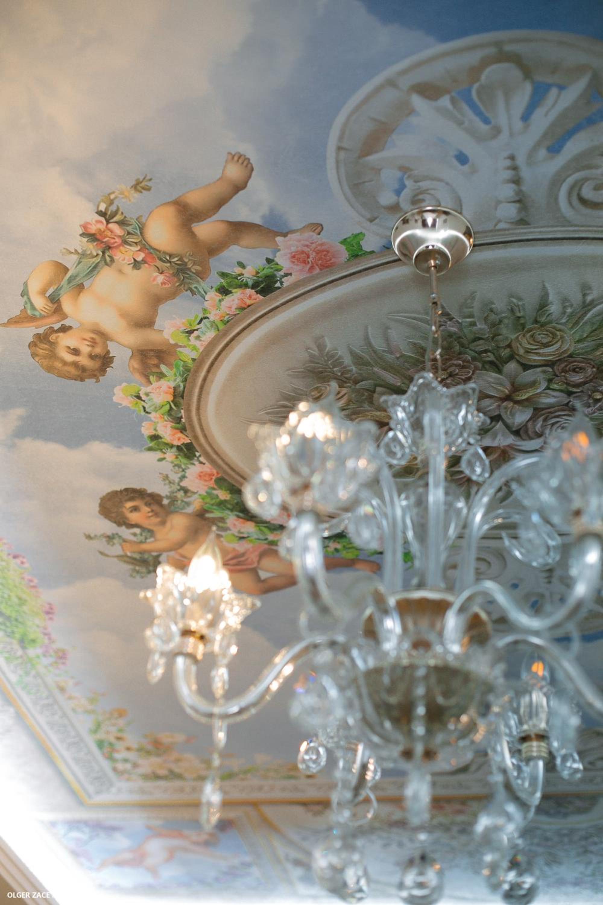 Royal Suite Korca