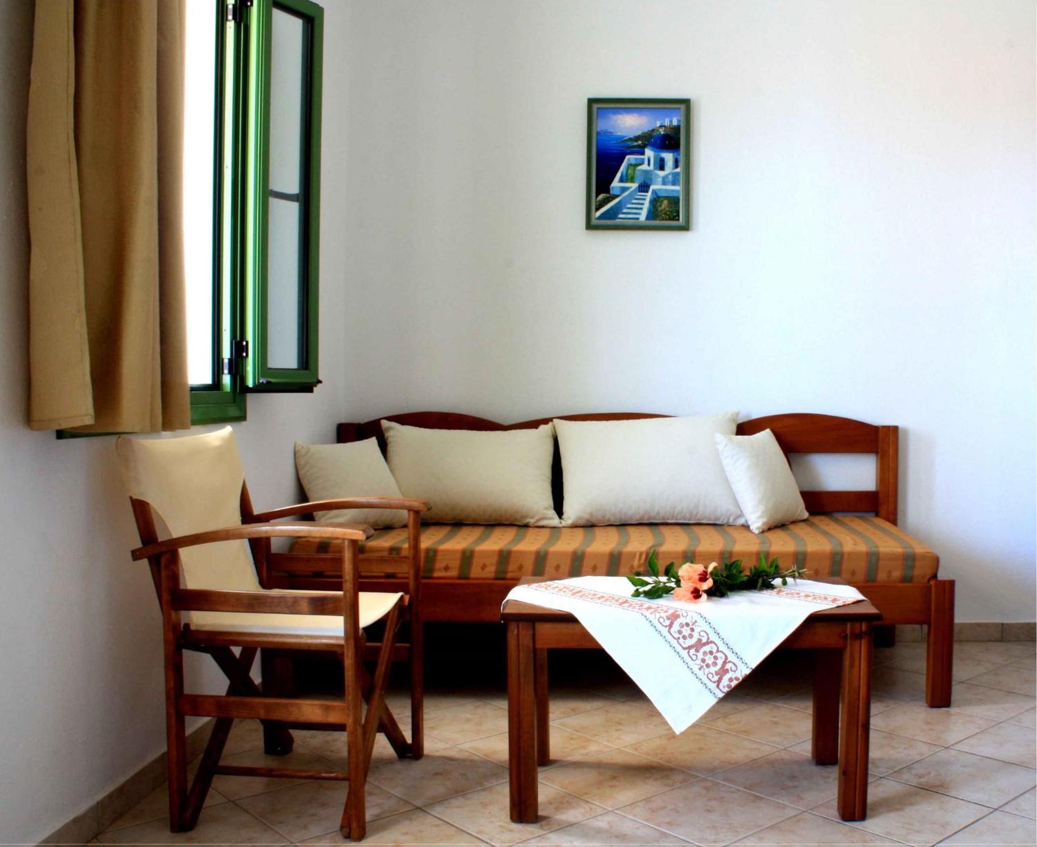 Villa Vicky