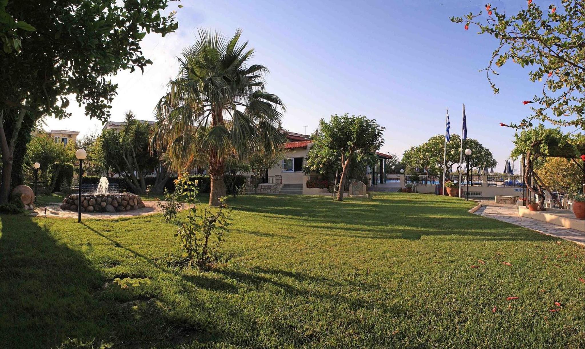 Villa Vicky
