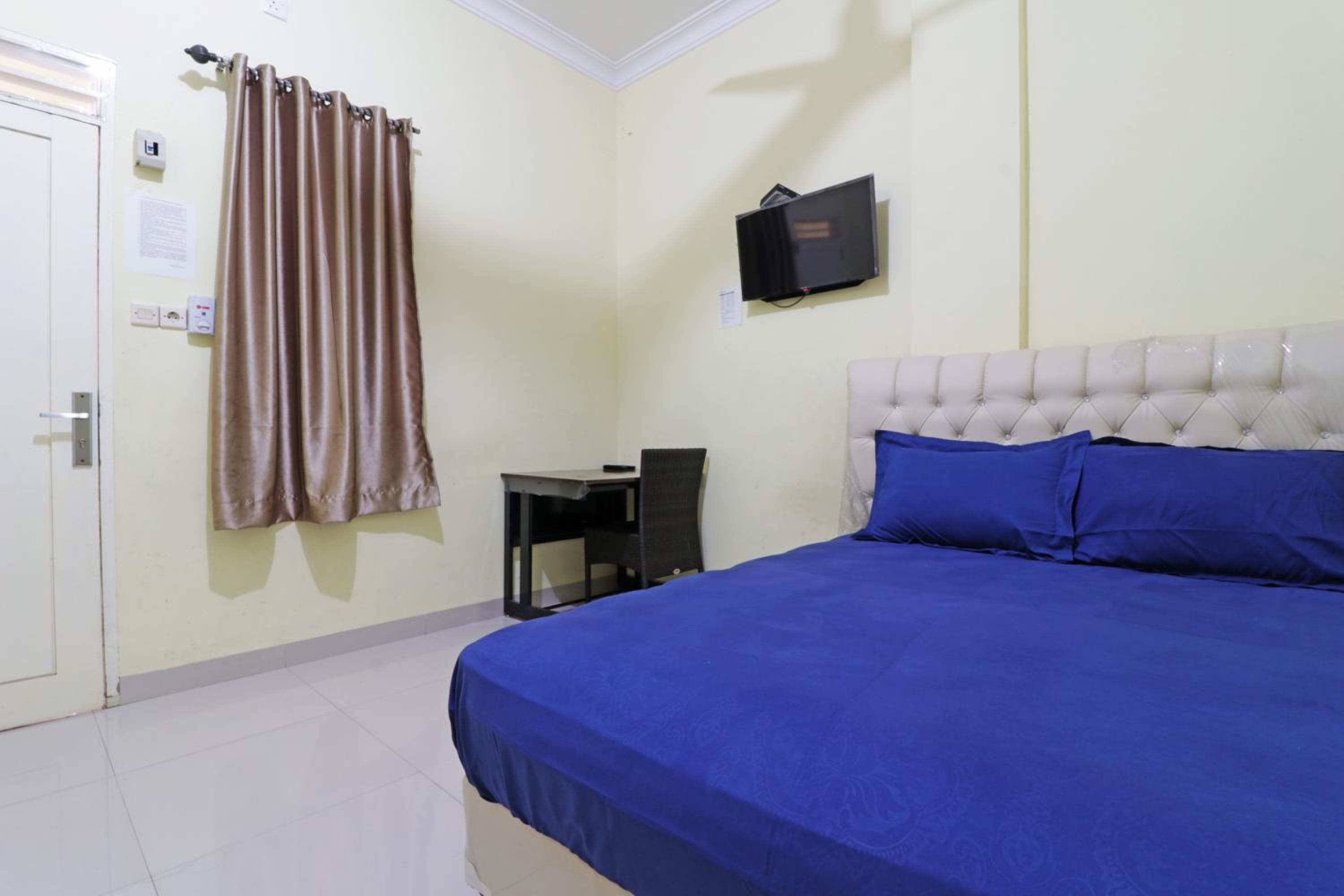 Surya Homestay Pekanbaru