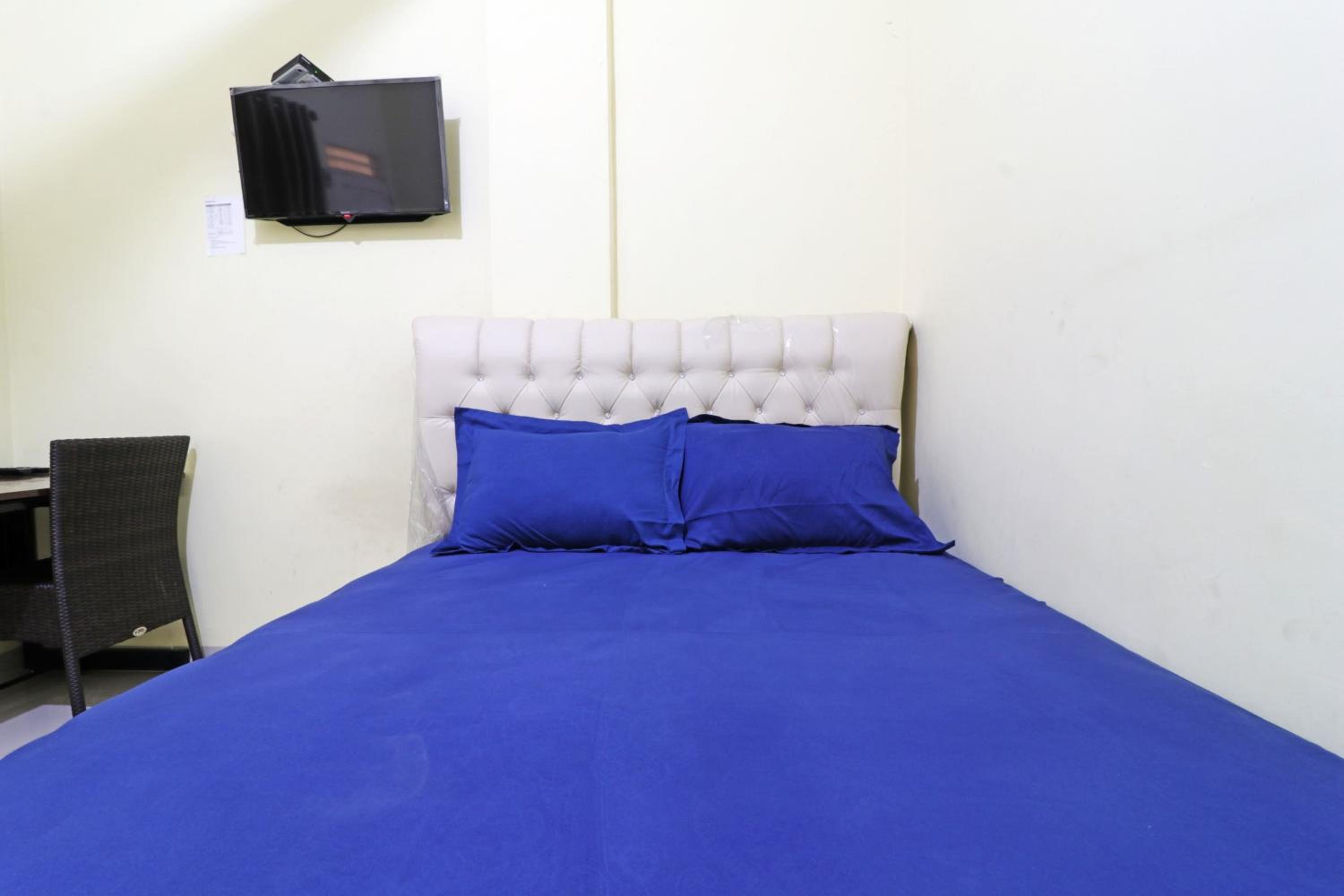 Surya Homestay Pekanbaru