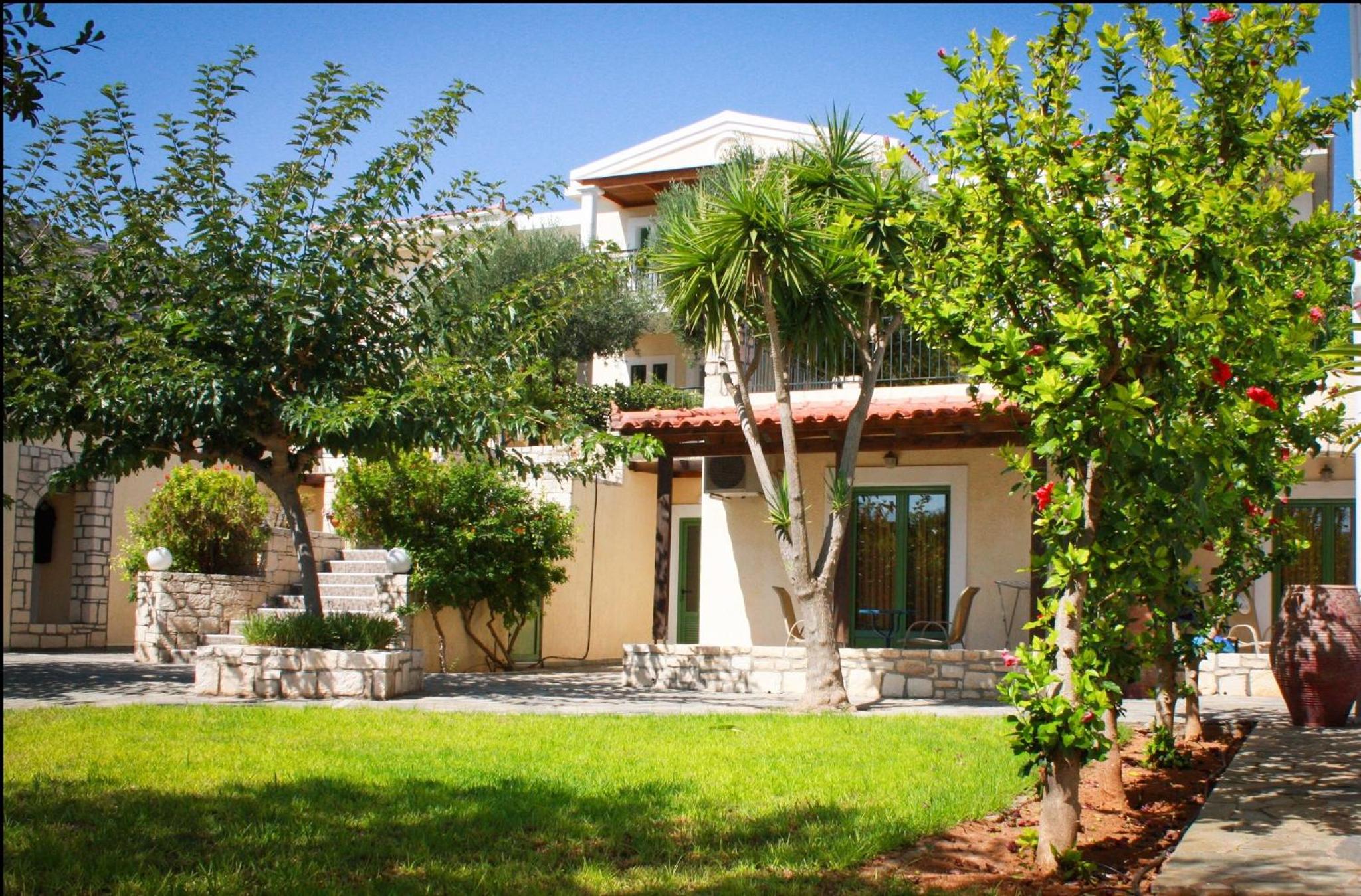 Villa Vicky