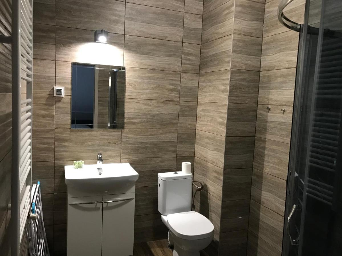 Apartamenty Wypoczynkowa 24 - 700m od Park Wodny Suntago Wręcza view 5
