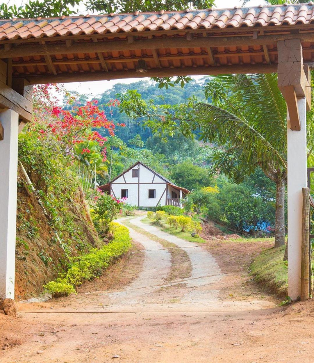 Sítio e Pousada Vista Verde