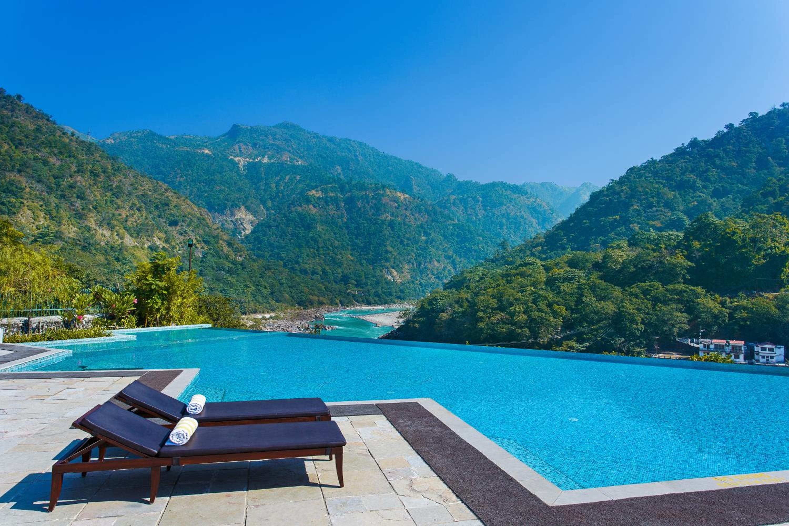 Aloha On The Ganges by Leisure Hotels - Image 5