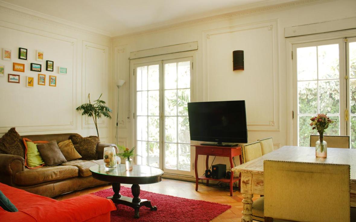 Linda casa para grupos / familias
